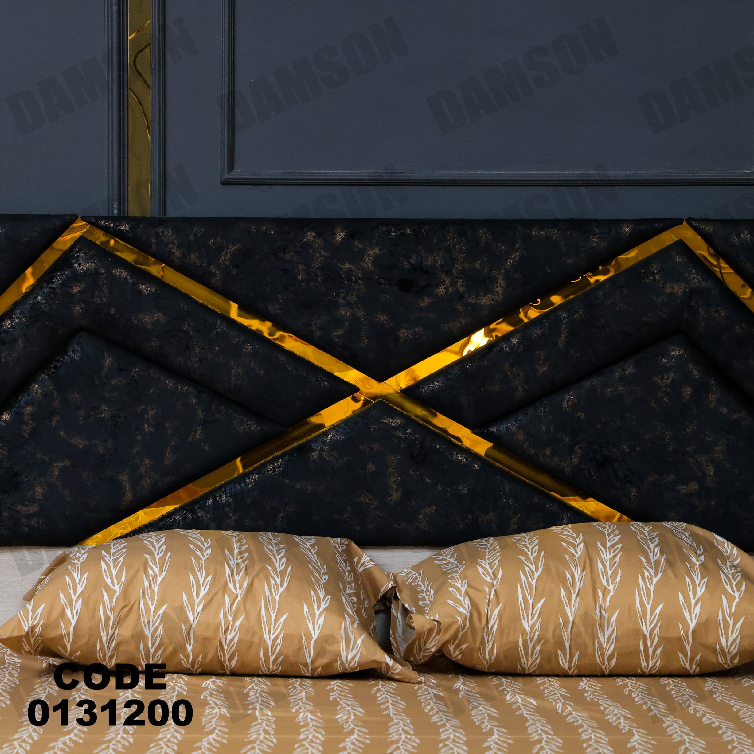 غرفة نوم ماستر 312