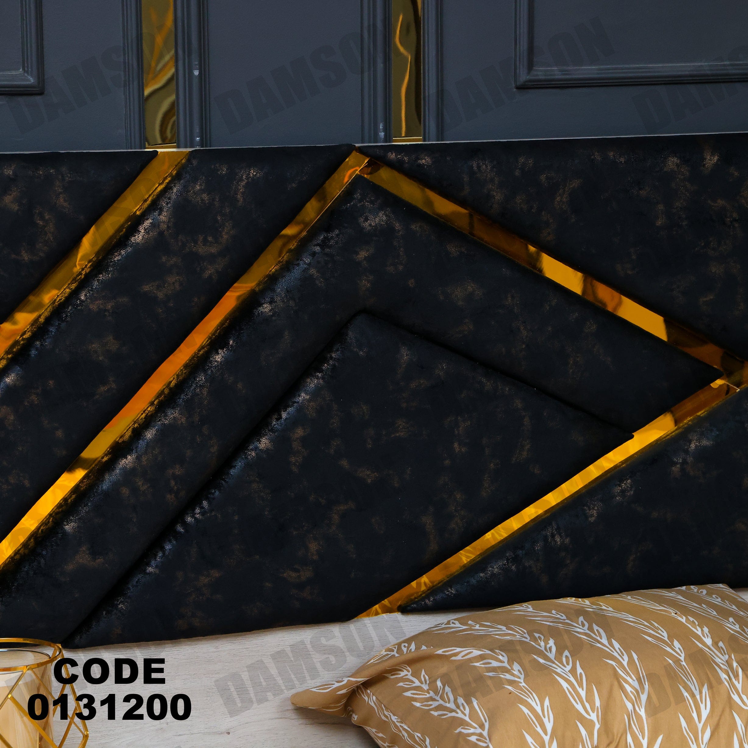 غرفة نوم ماستر 312