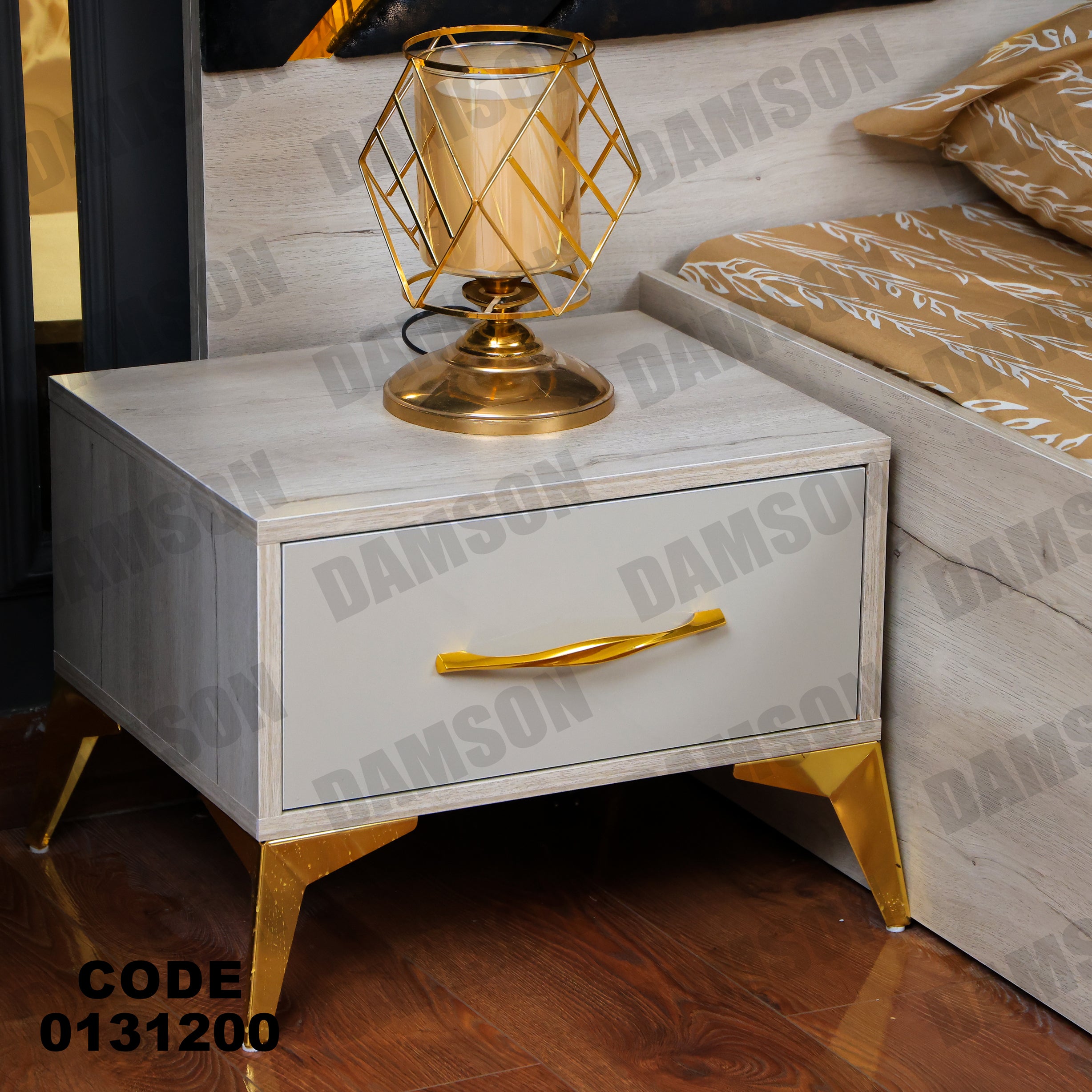 غرفة نوم ماستر 312