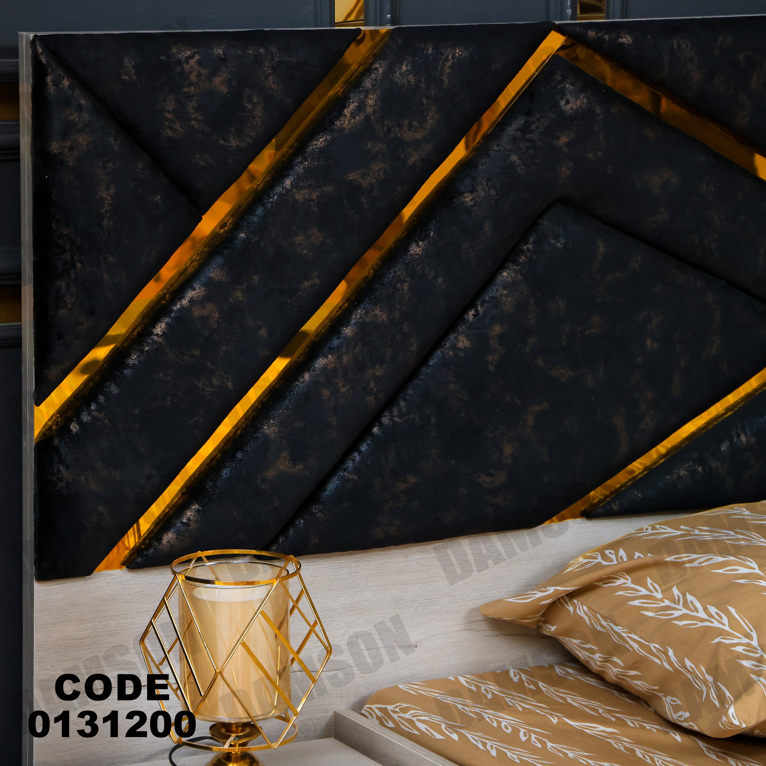 غرفة نوم ماستر 312