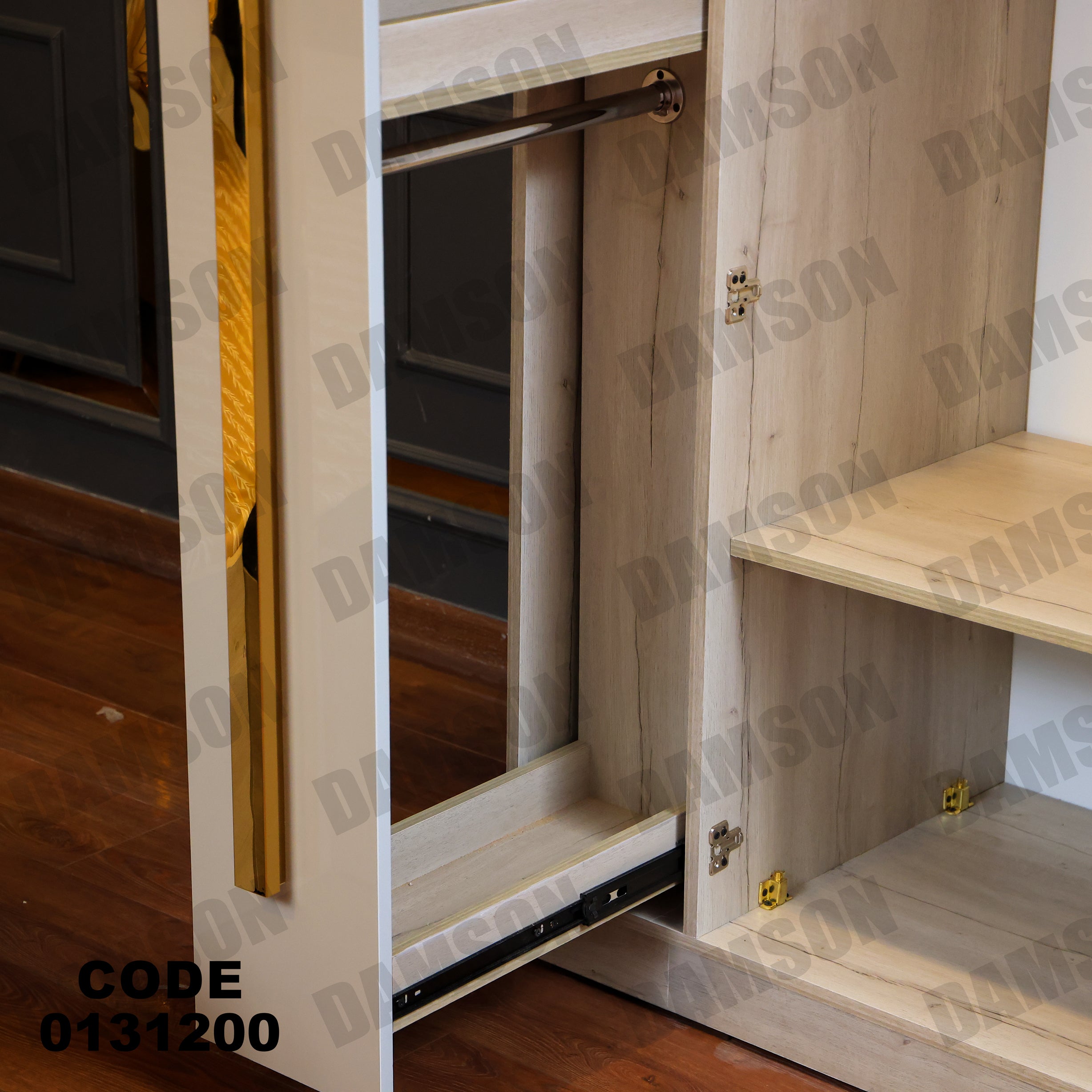 غرفة نوم ماستر 312