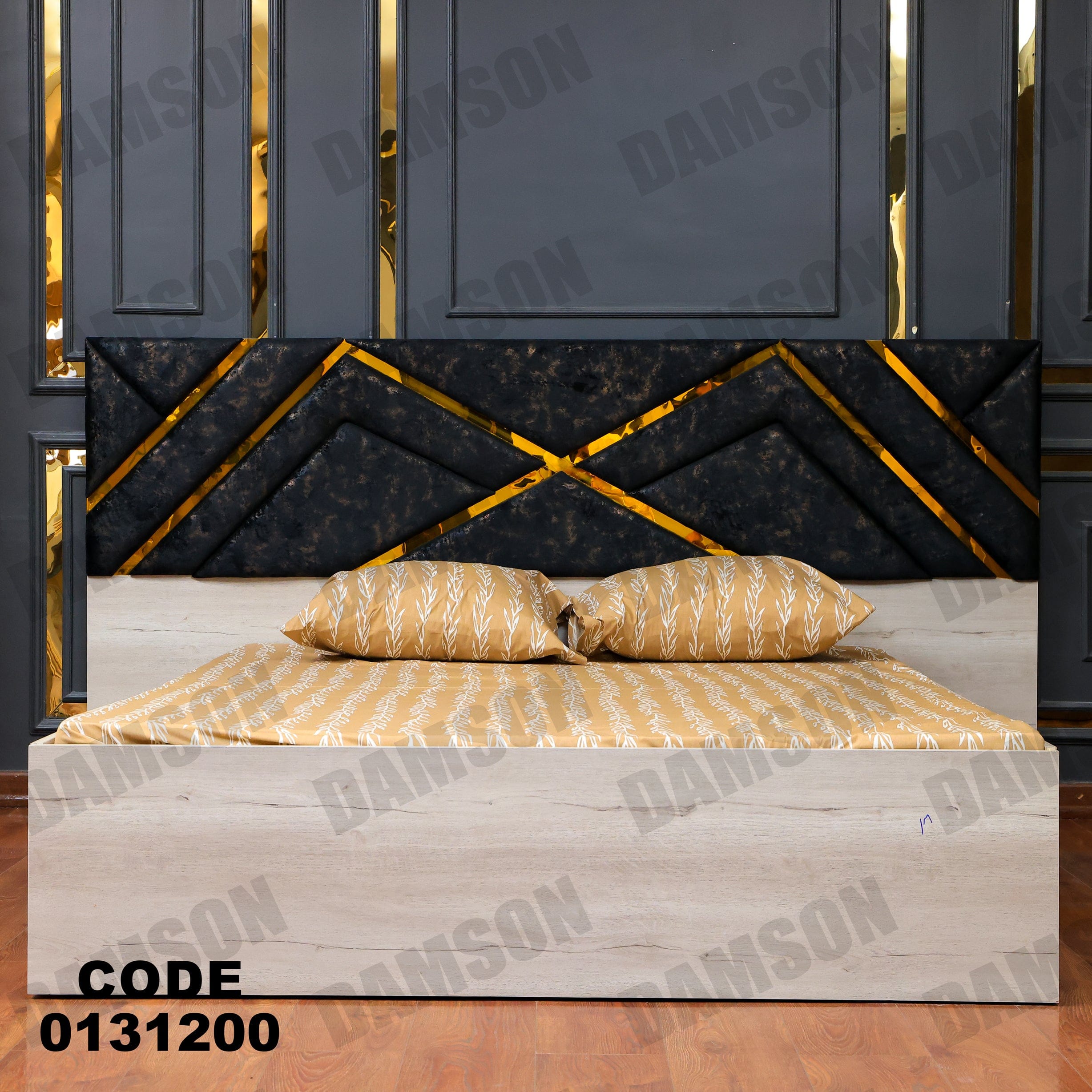 غرفة نوم ماستر 312