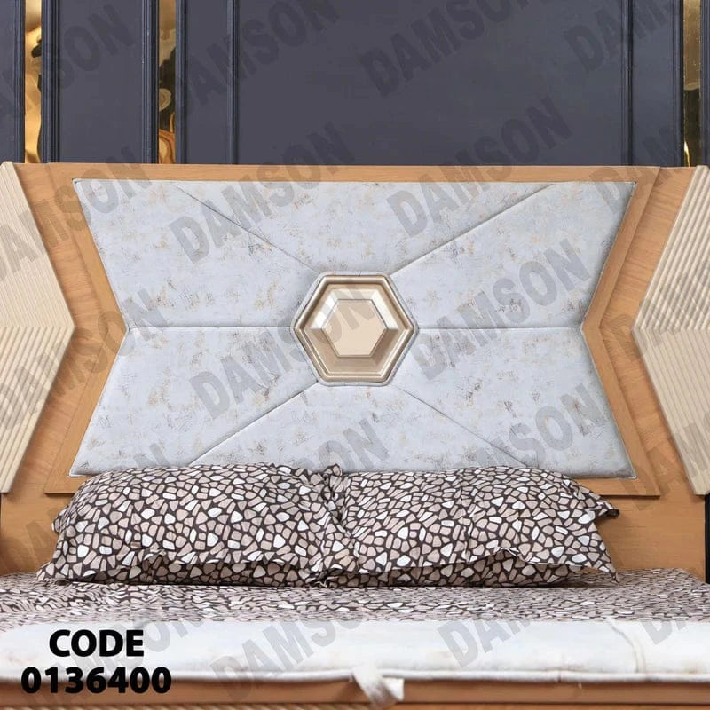 سرير ماستر 364