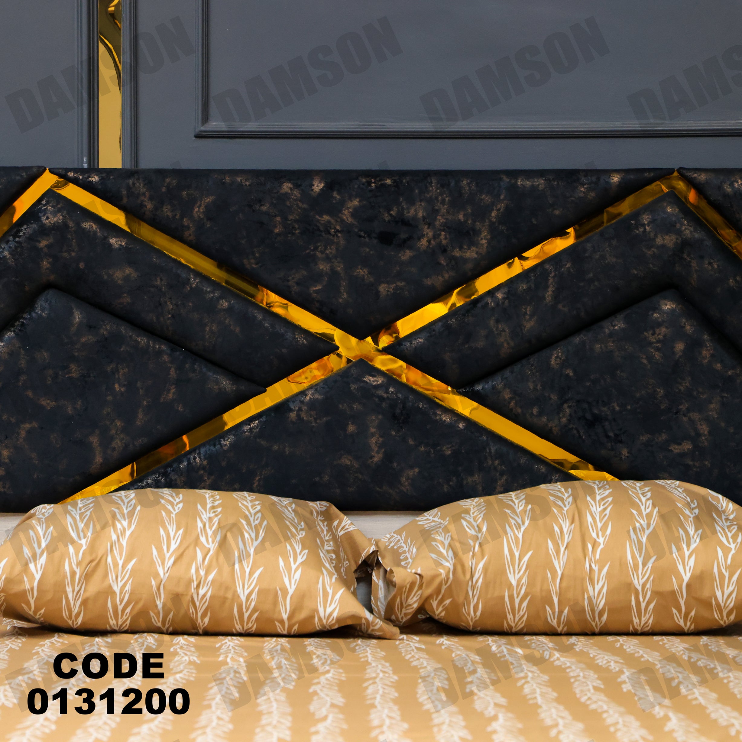 غرفة نوم ماستر 312