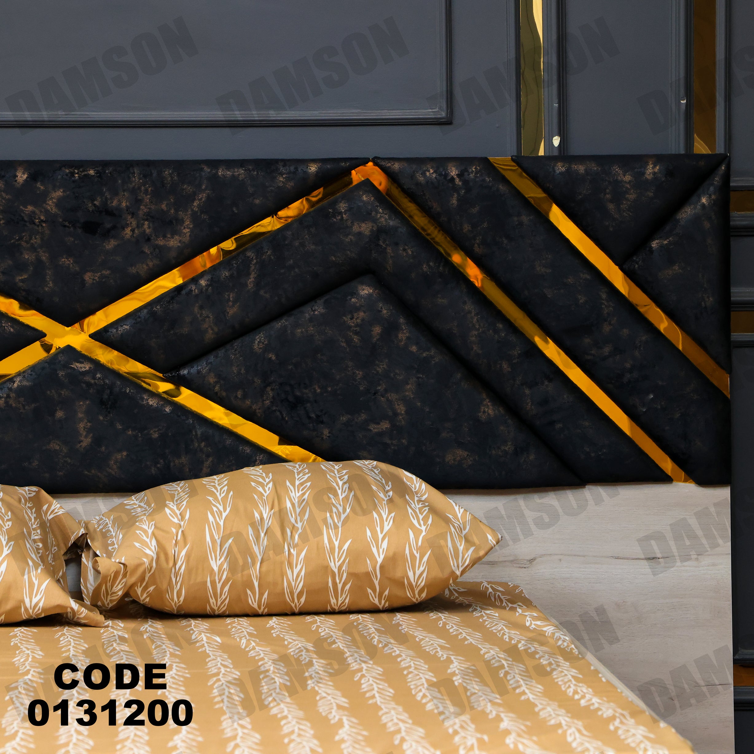 غرفة نوم ماستر 312