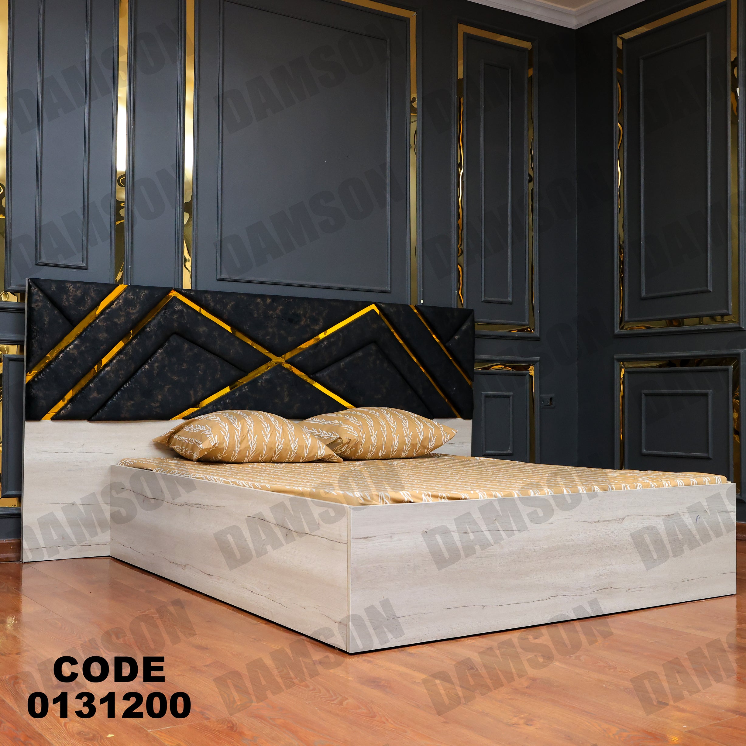 غرفة نوم ماستر 312