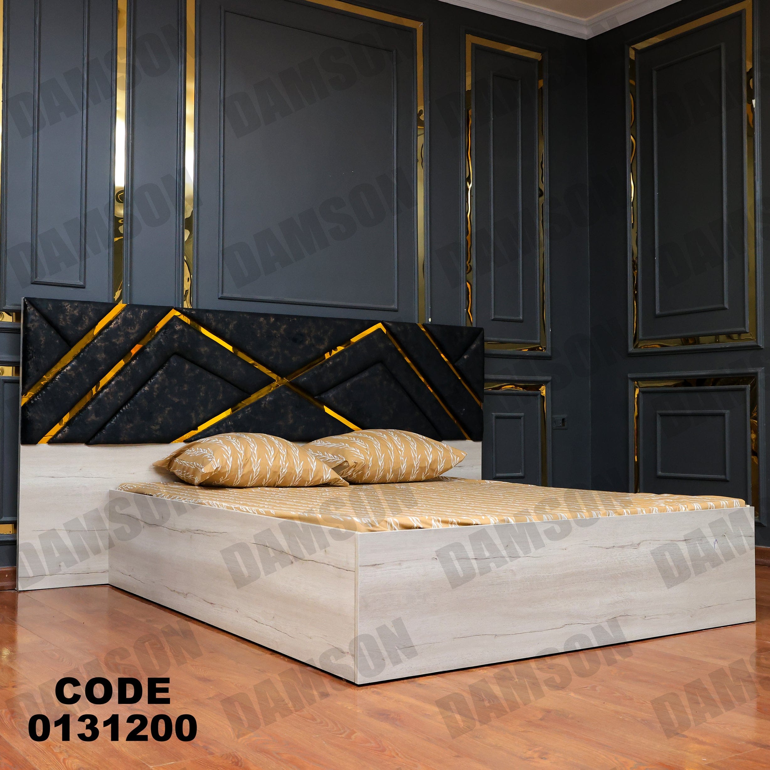 غرفة نوم ماستر 312