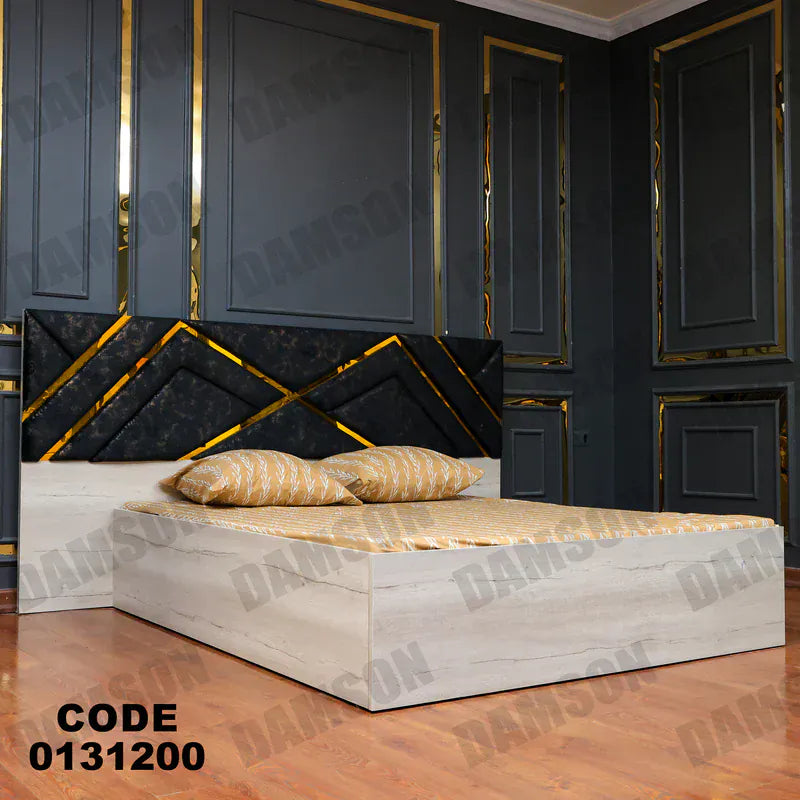 سرير ماستر 312