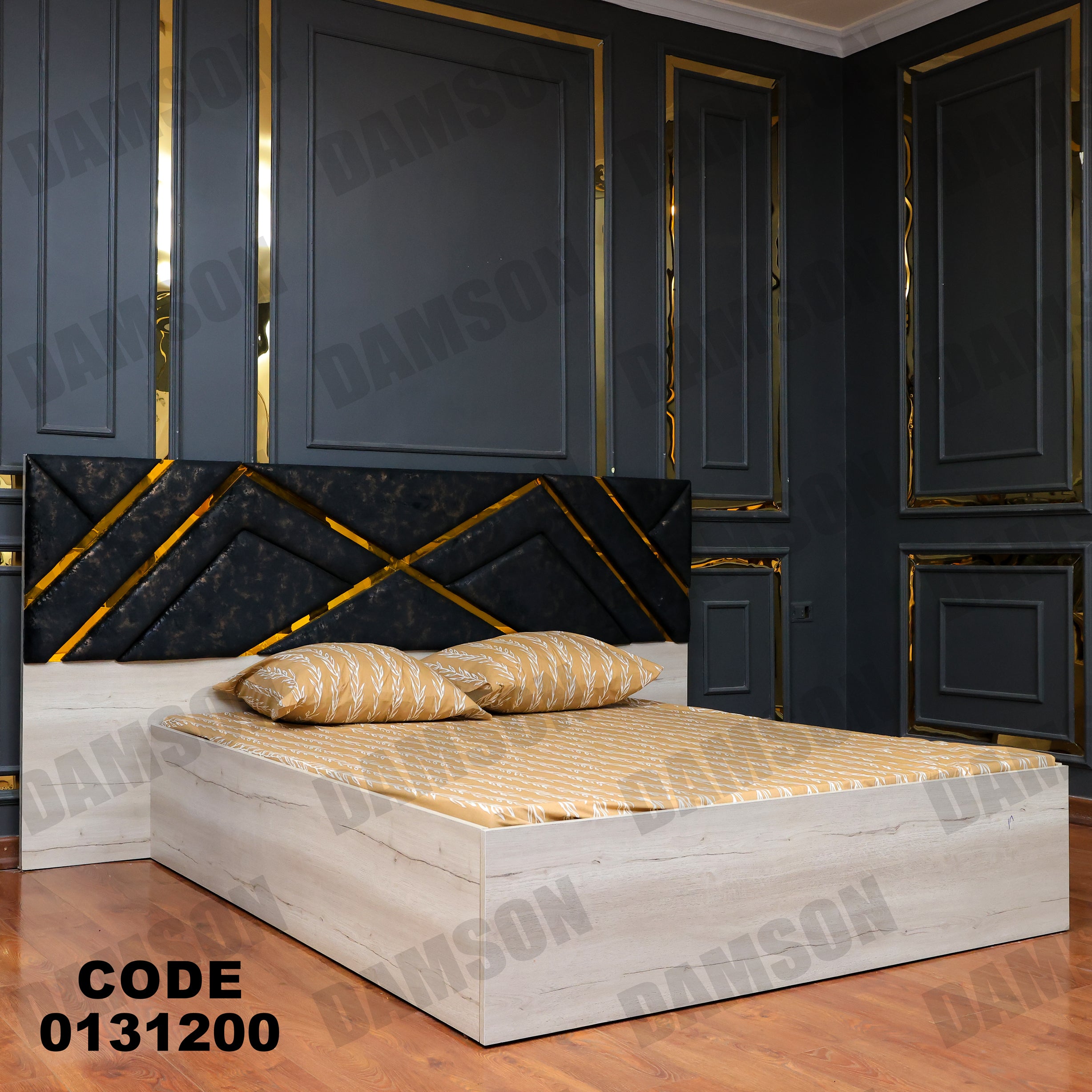 غرفة نوم ماستر 312