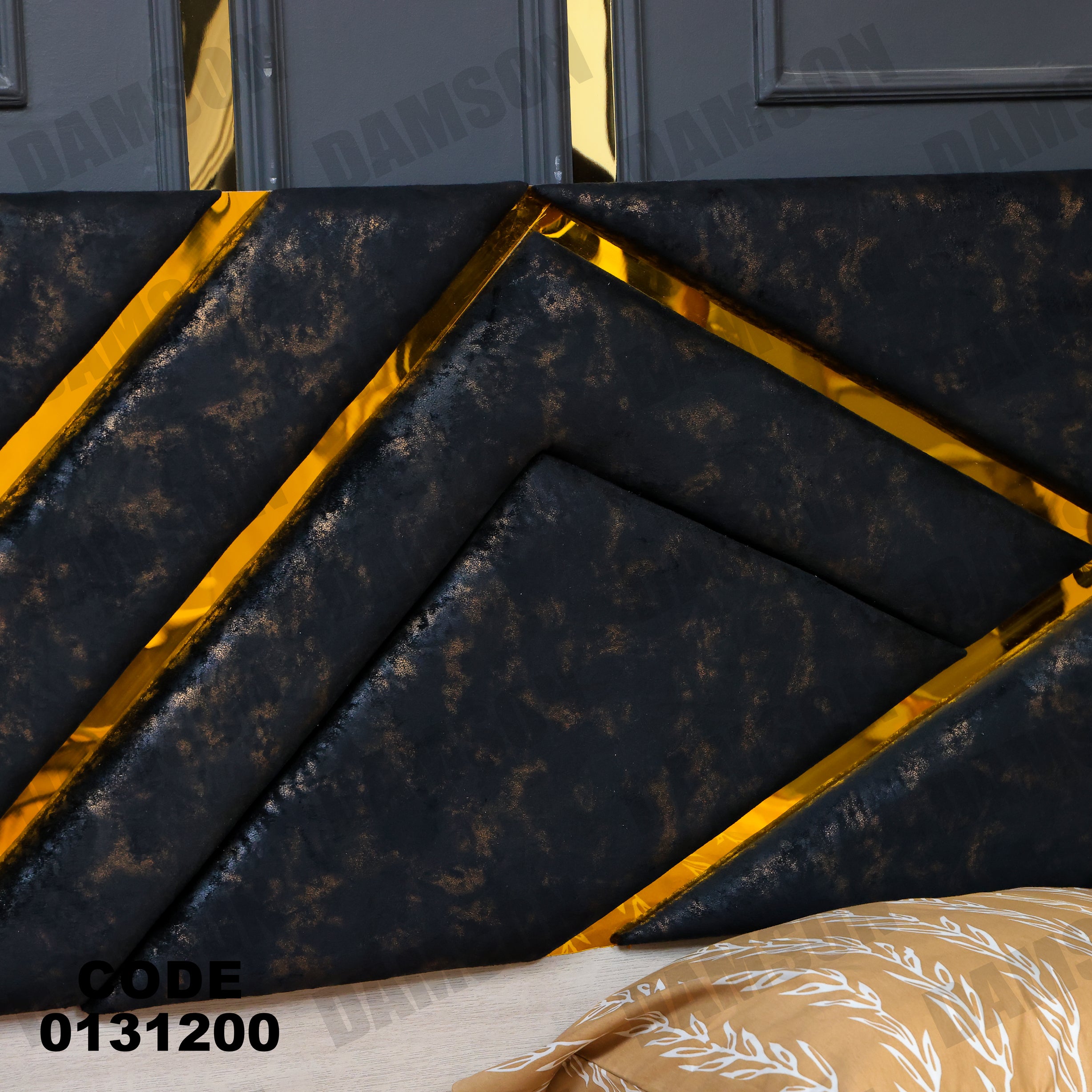 غرفة نوم ماستر 312