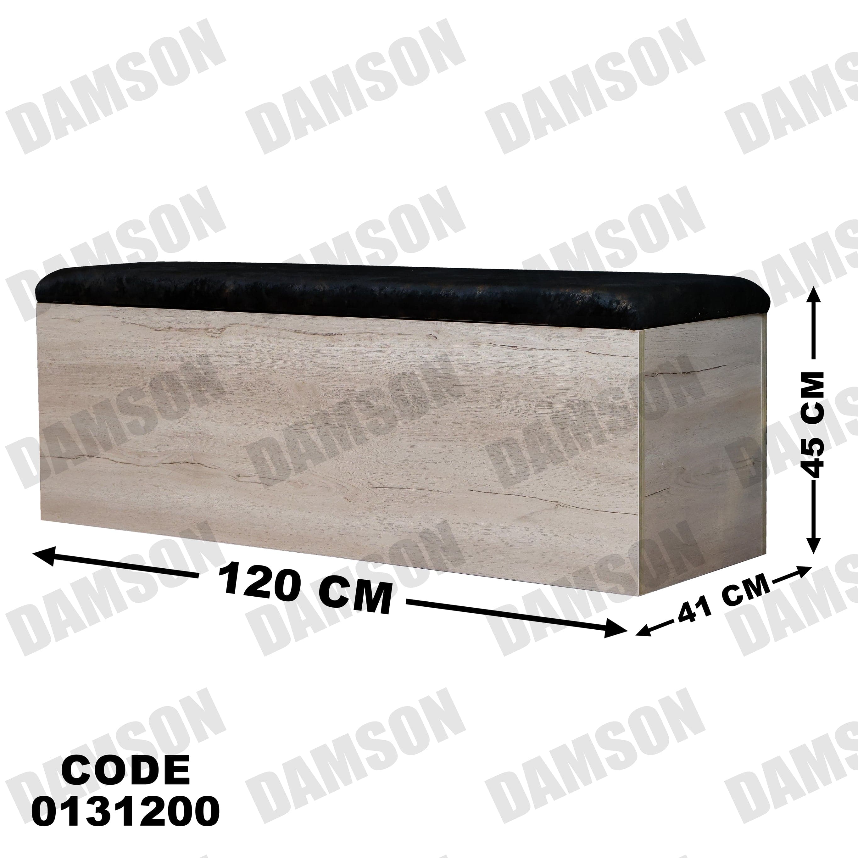 غرفة نوم ماستر 312