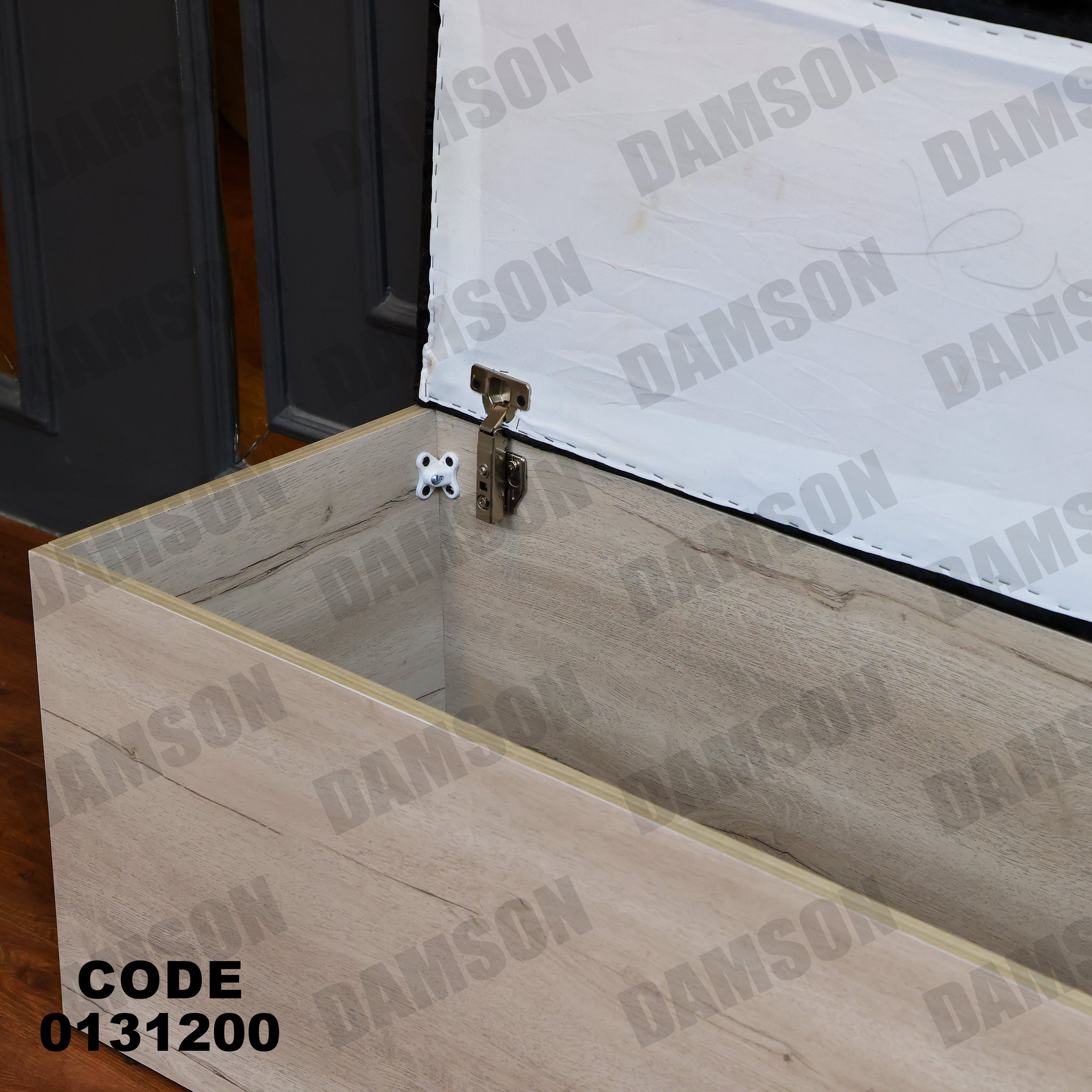 غرفة نوم ماستر 312