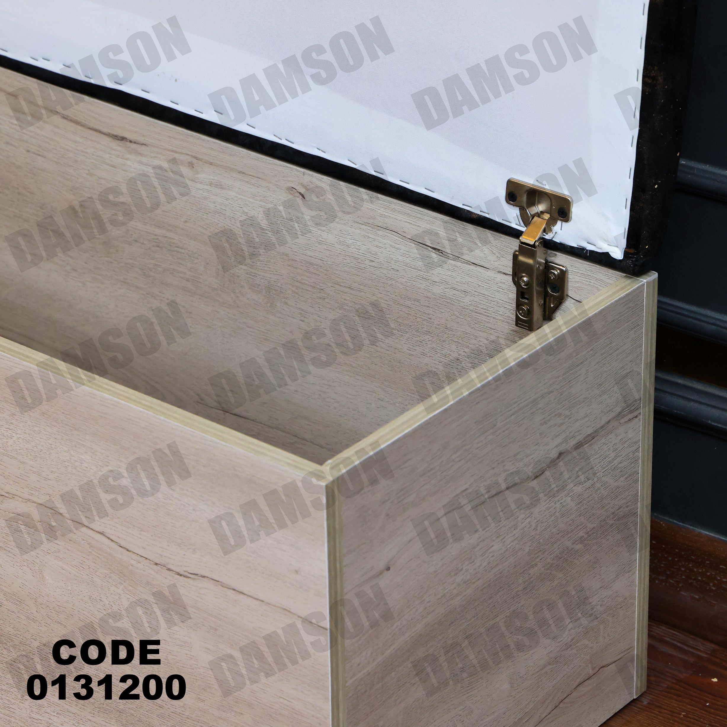 غرفة نوم ماستر 312