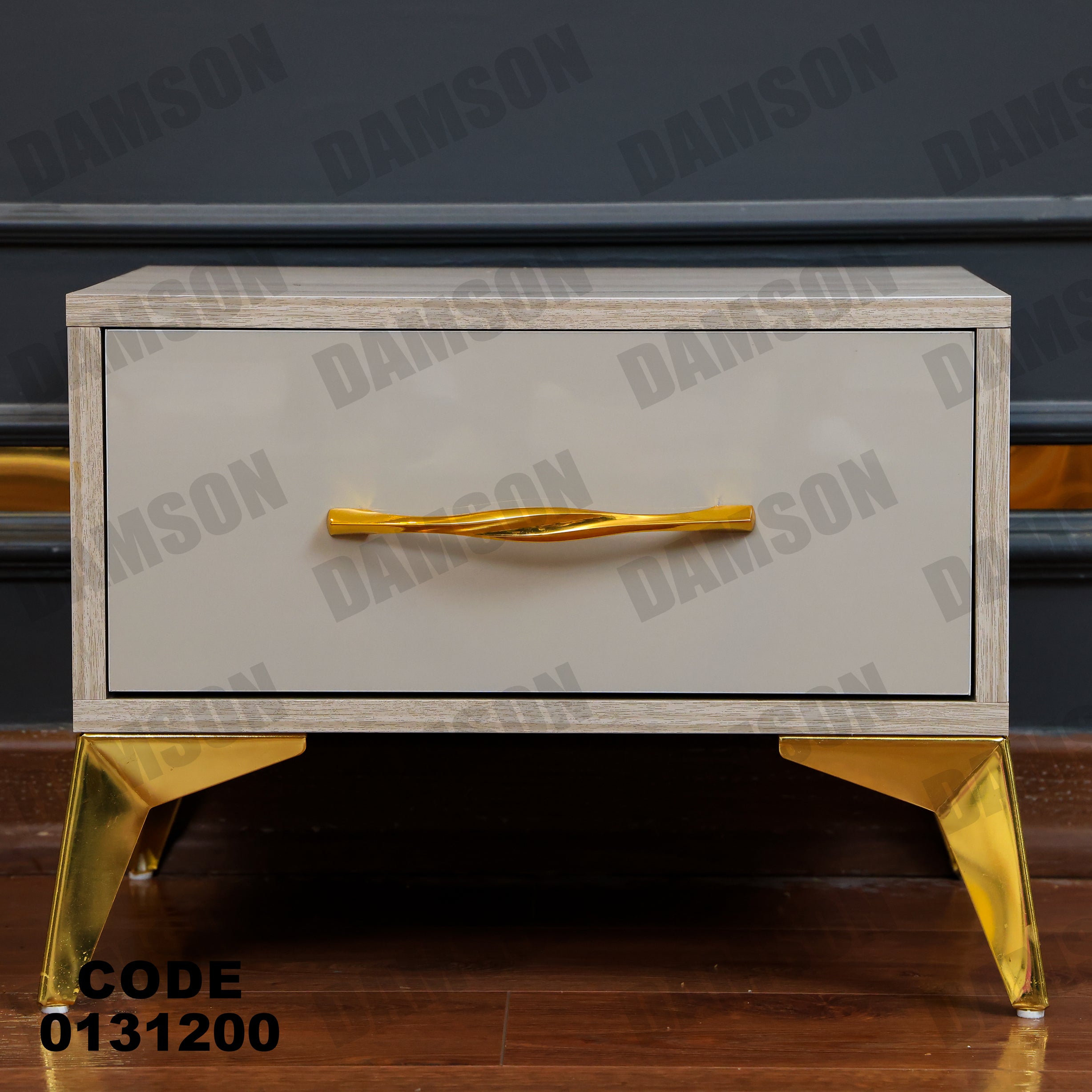 غرفة نوم ماستر 312