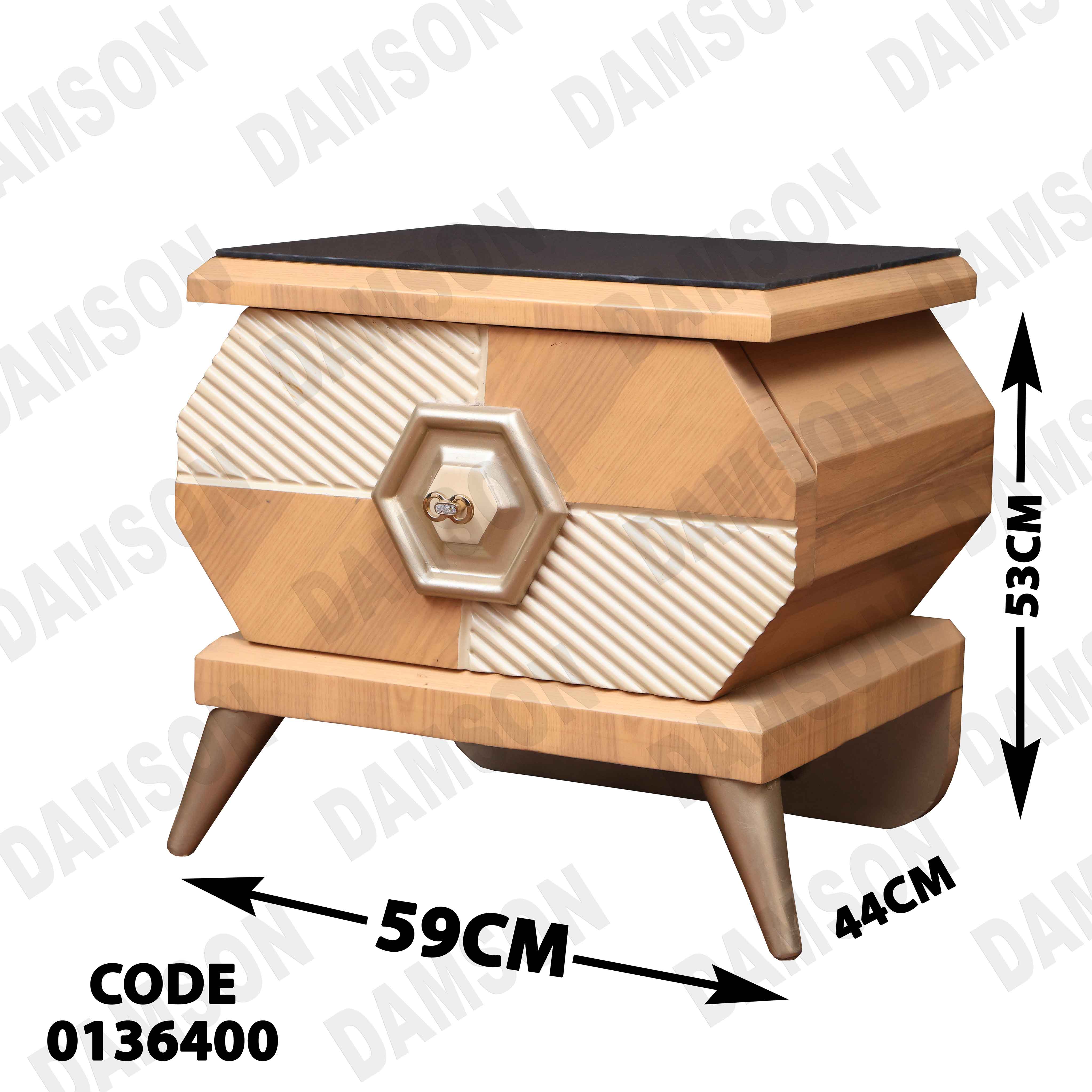 غرفة نوم ماستر 364