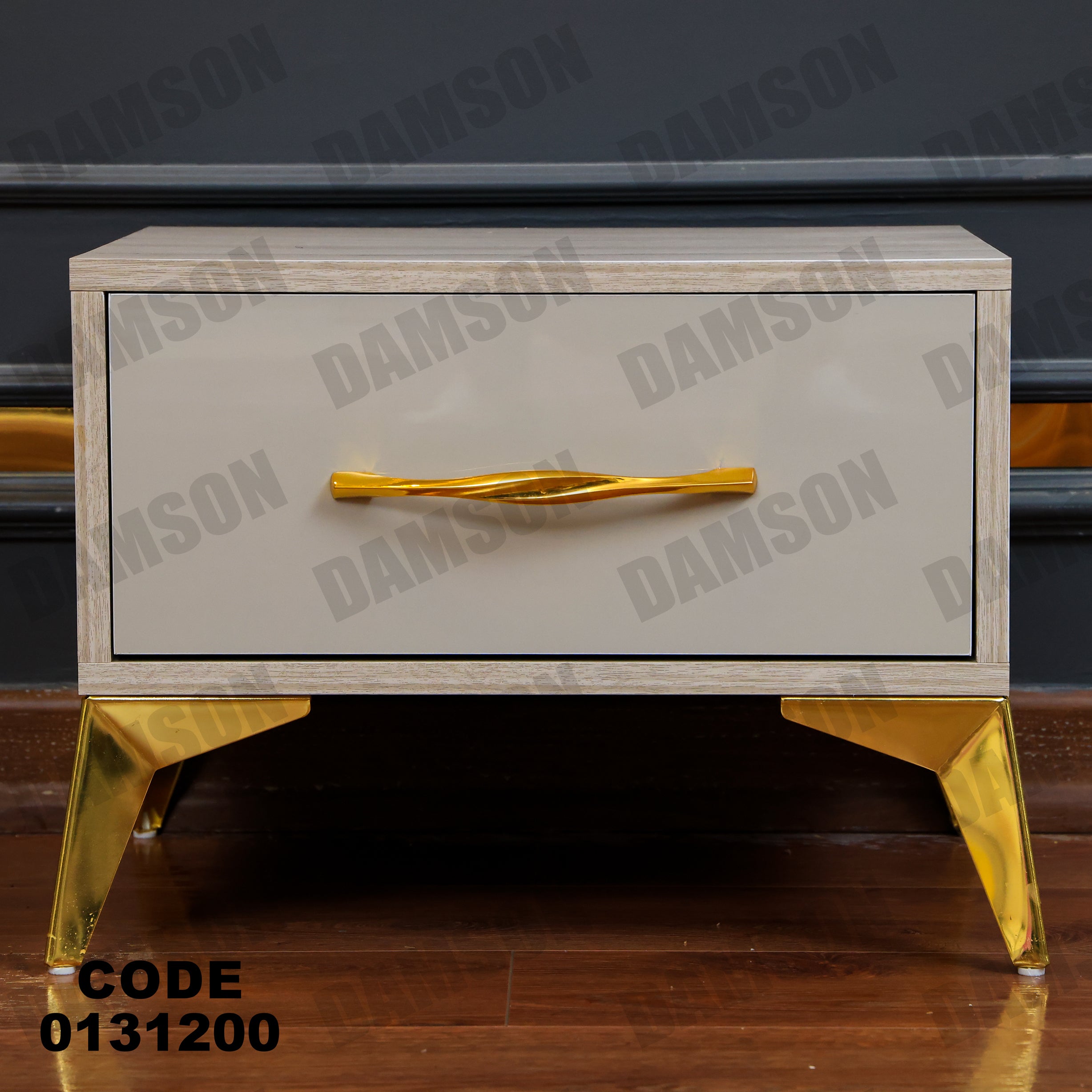 غرفة نوم ماستر 312