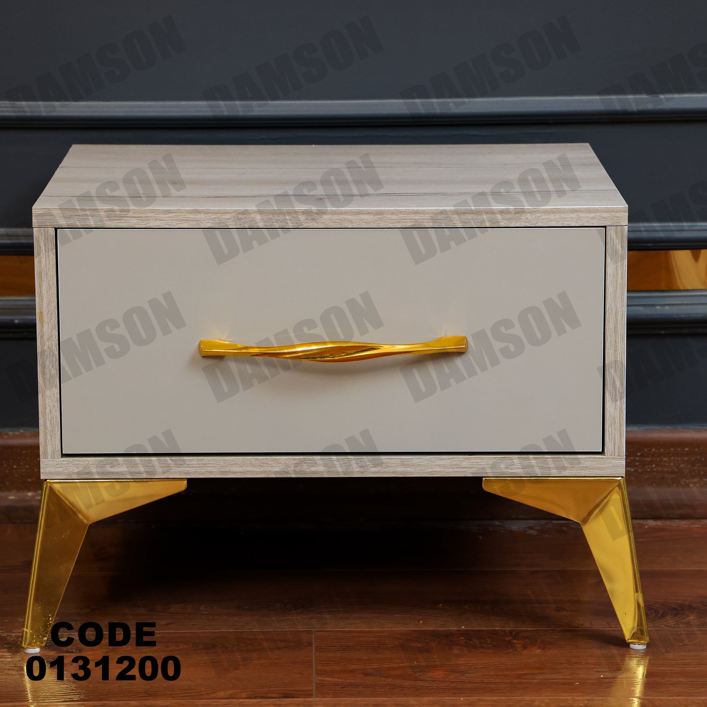 غرفة نوم ماستر 312