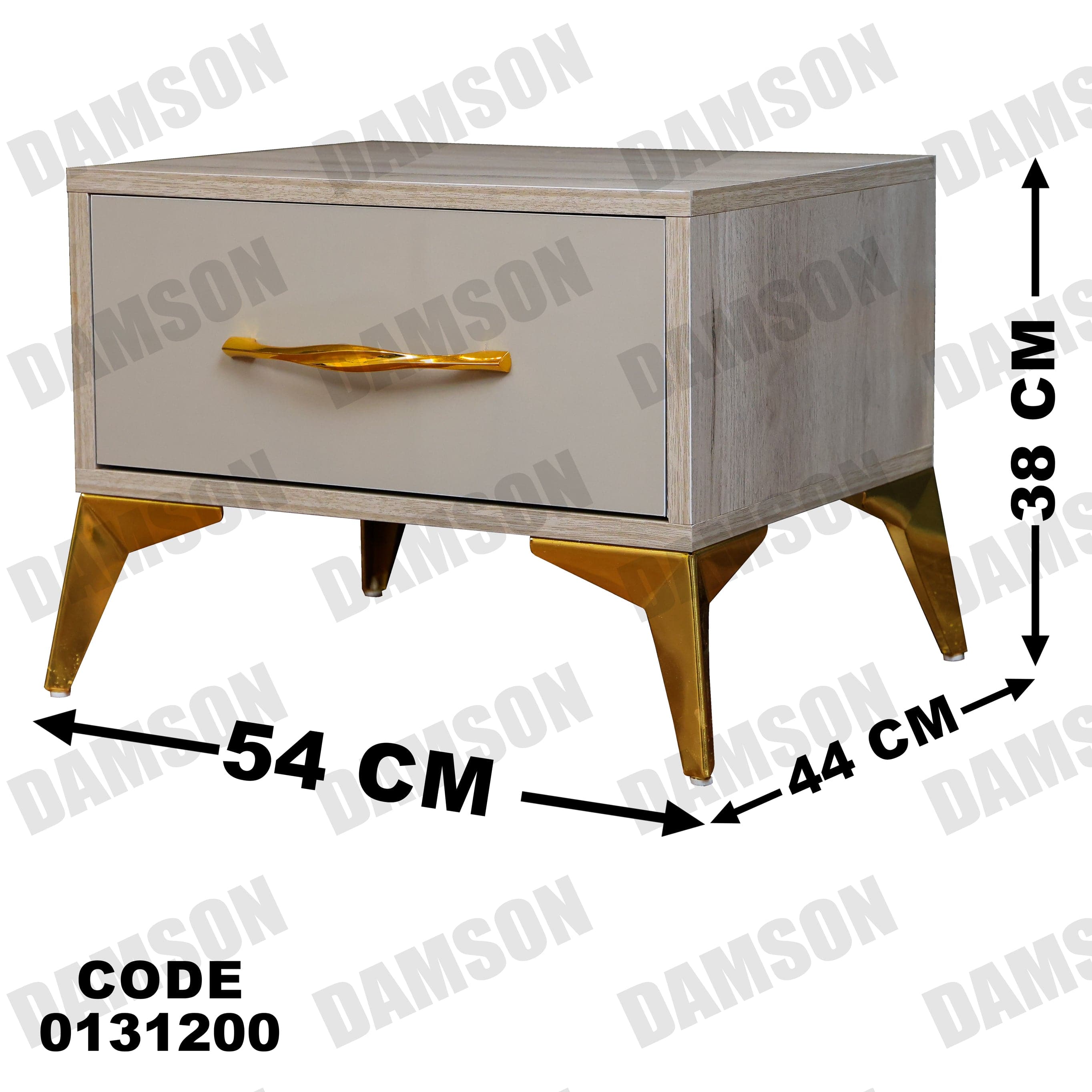 غرفة نوم ماستر 312