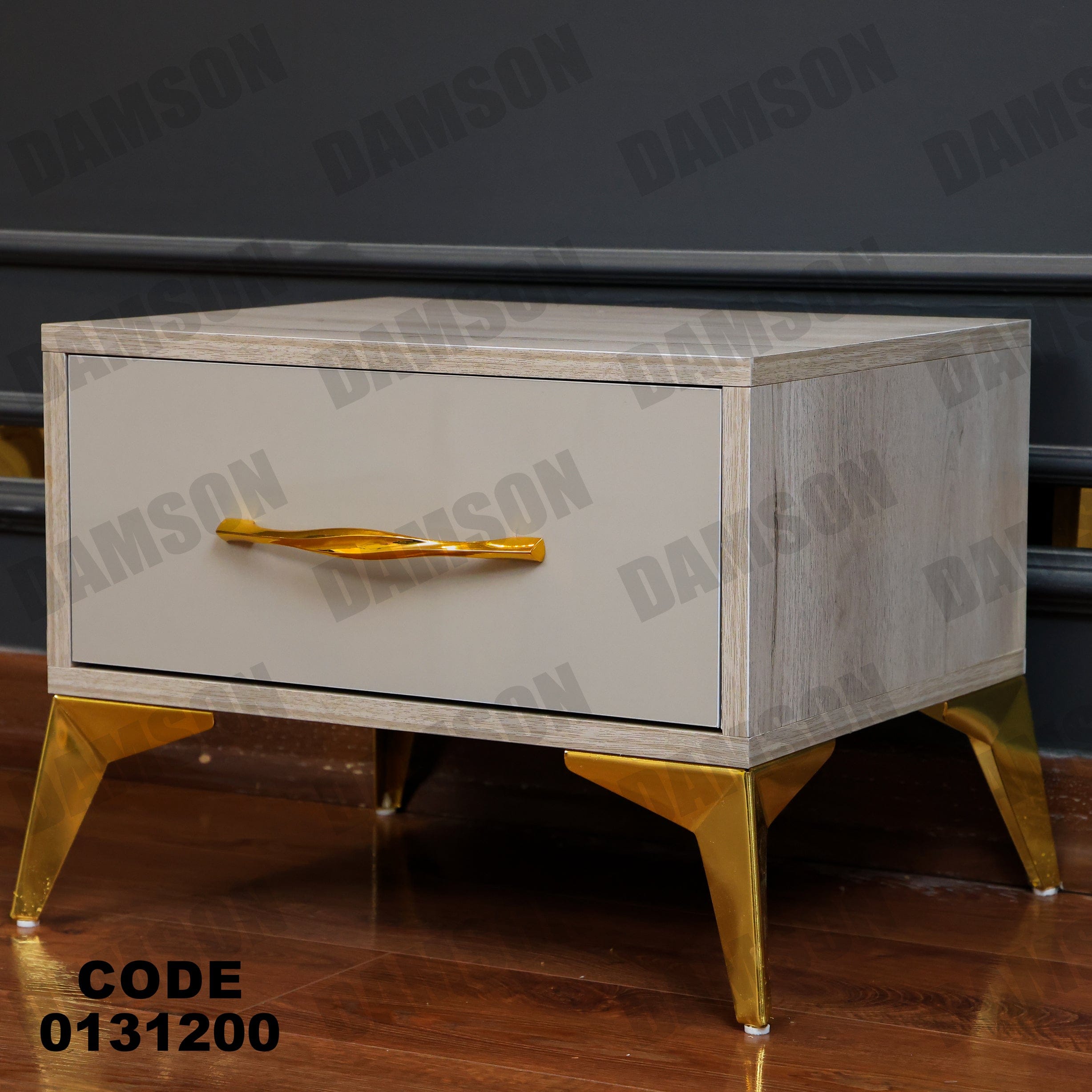 غرفة نوم ماستر 312