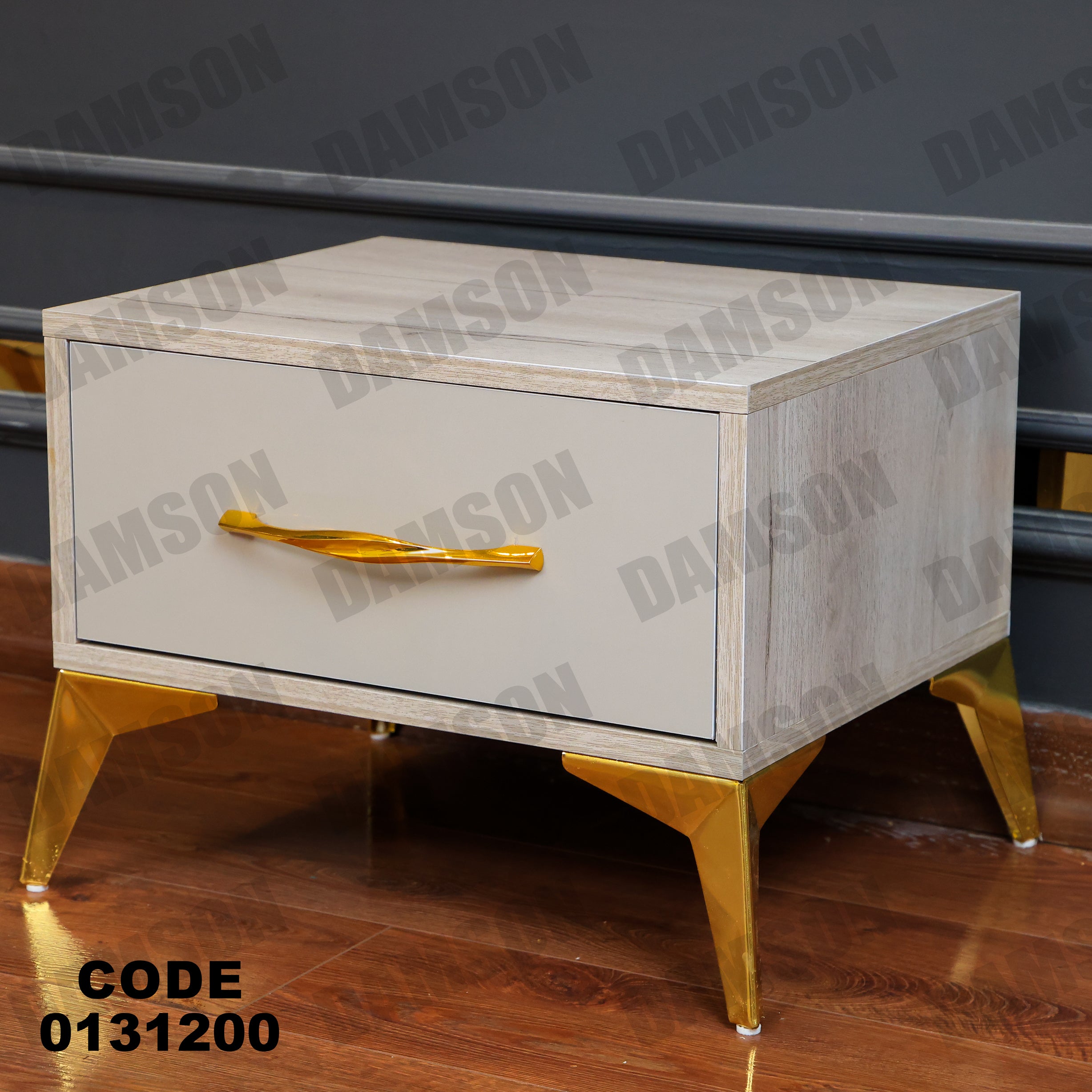 غرفة نوم ماستر 312