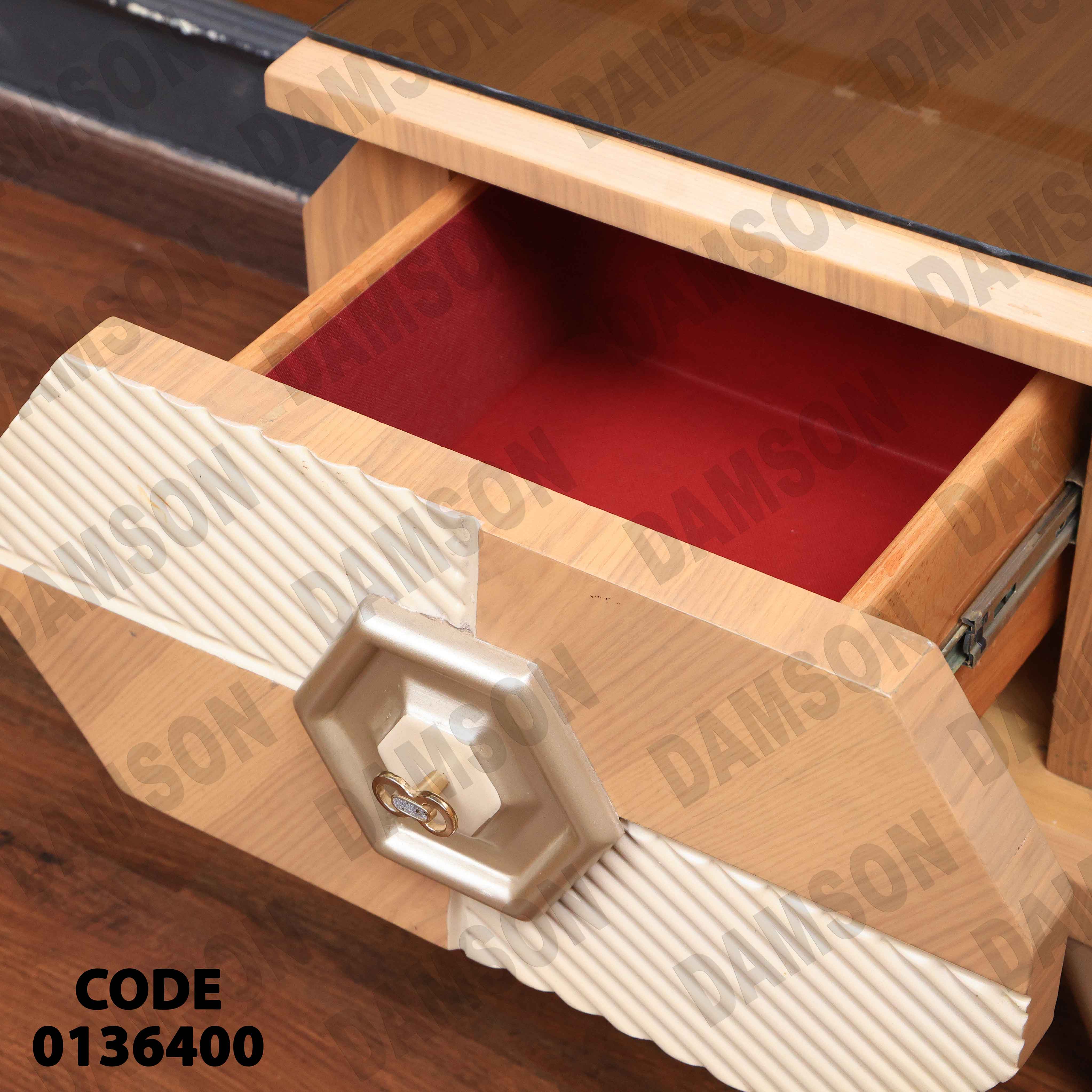 غرفة نوم ماستر 364