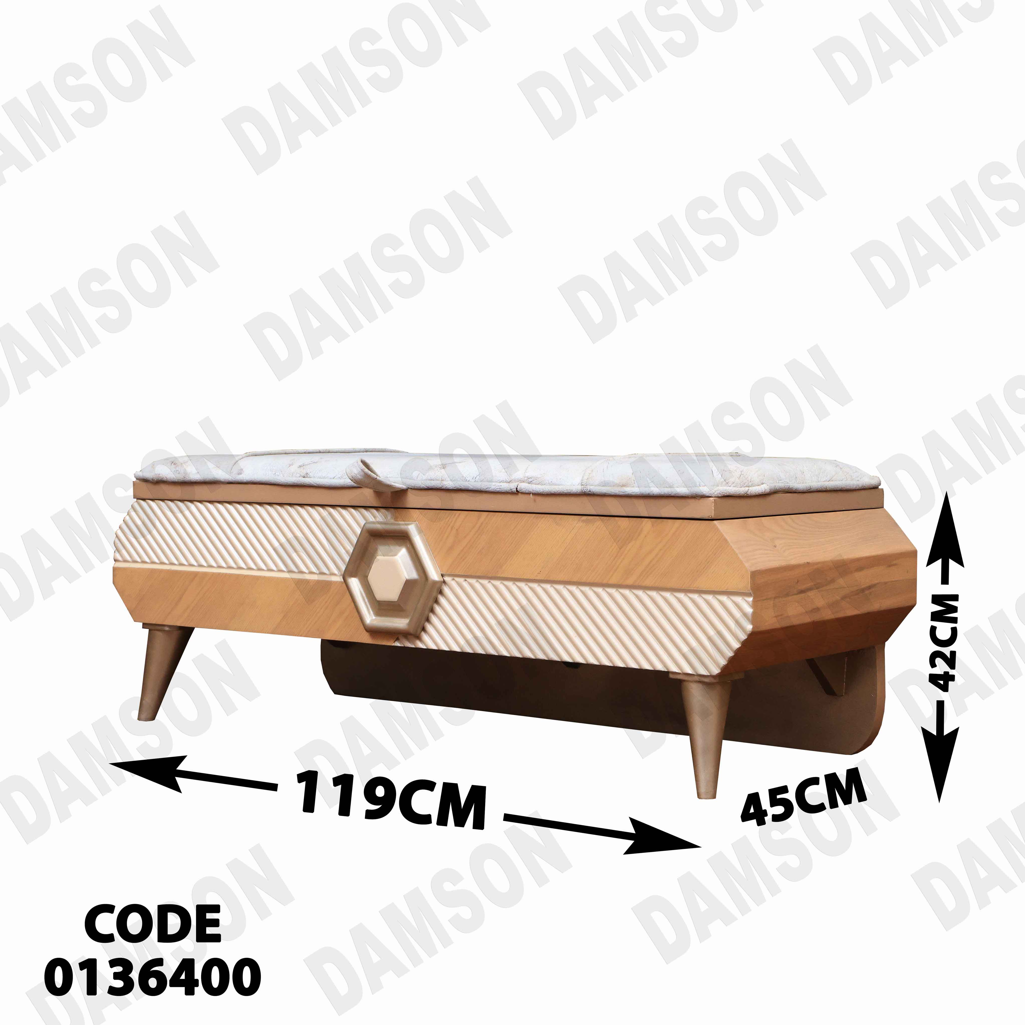 غرفة نوم ماستر 364