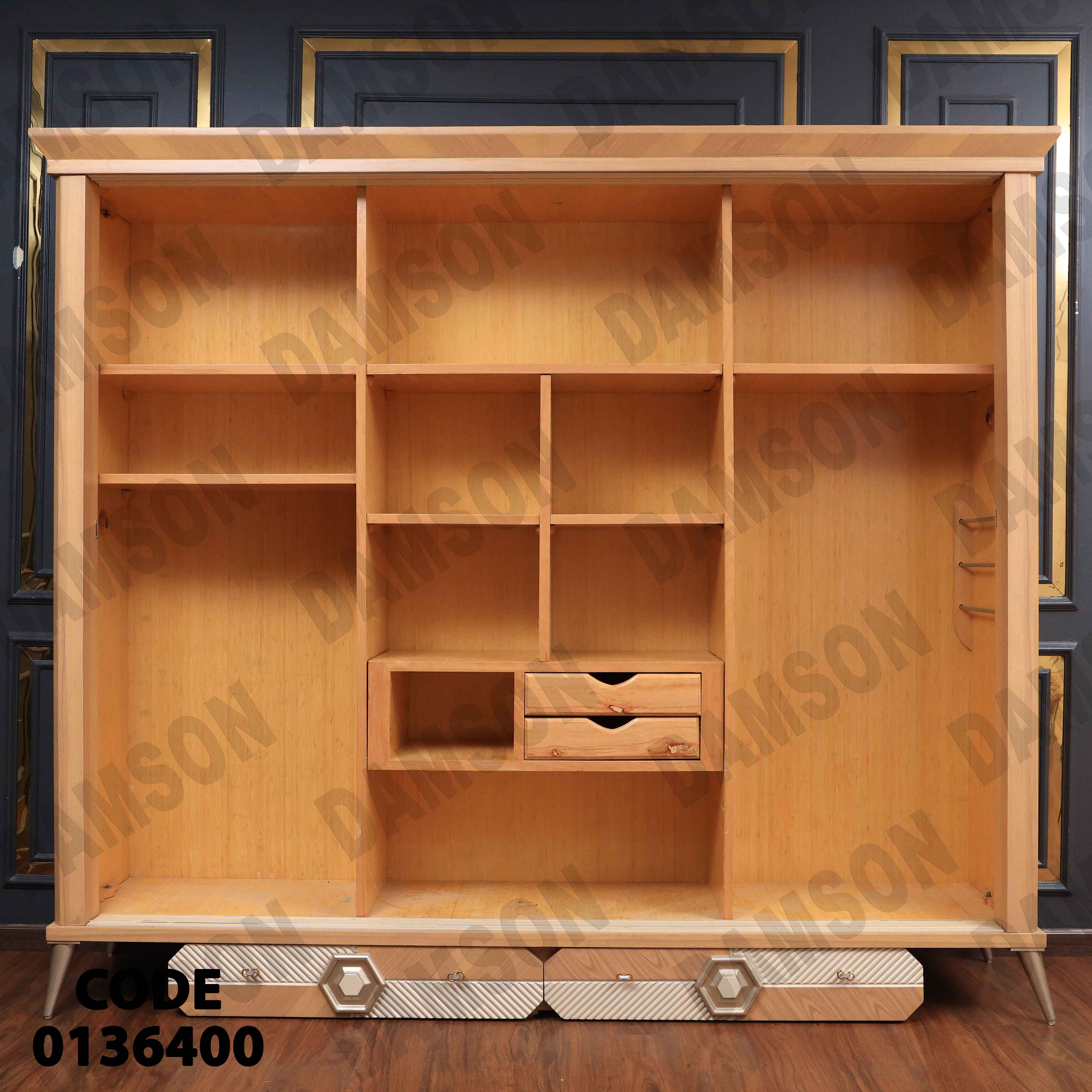 غرفة نوم ماستر 364