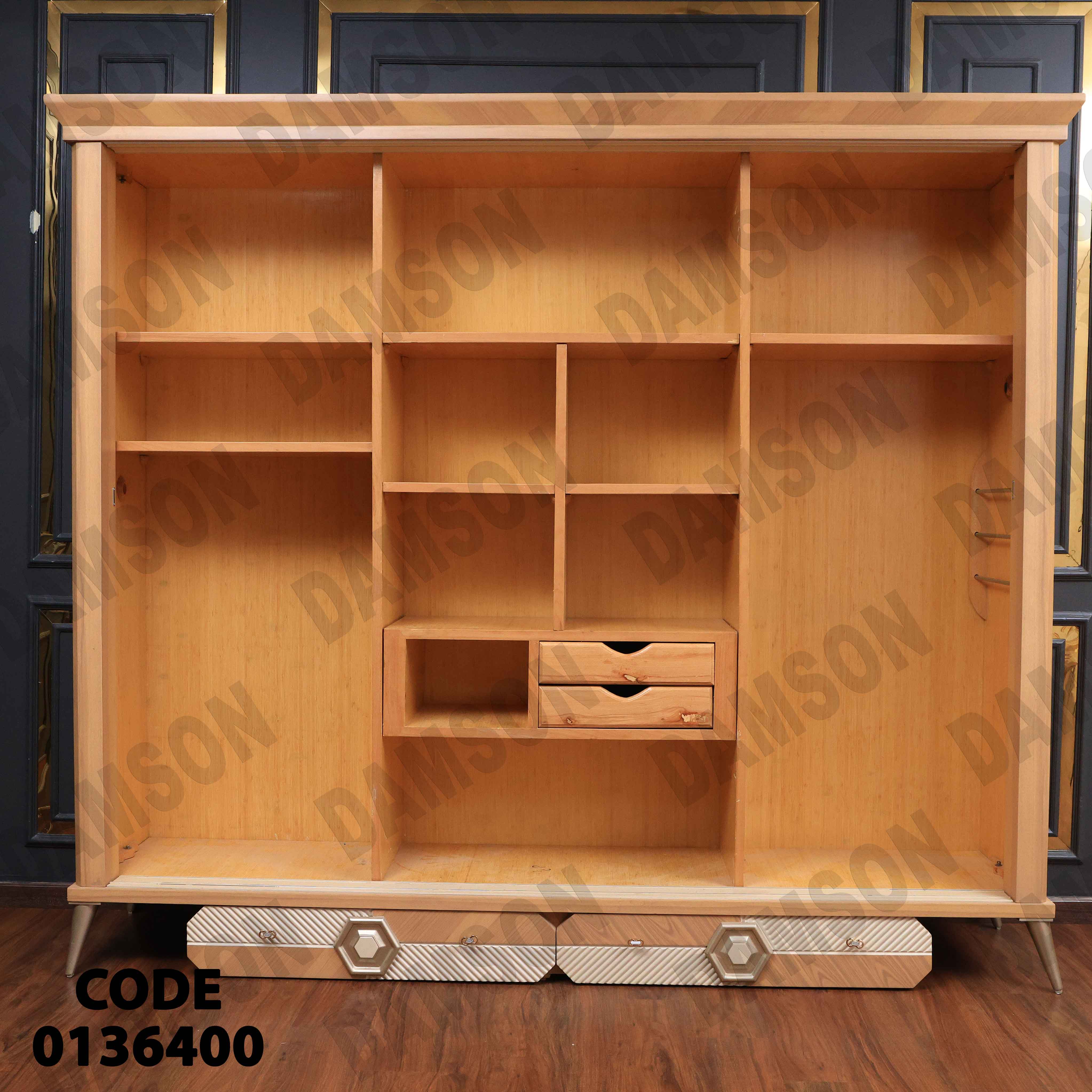 غرفة نوم ماستر 364