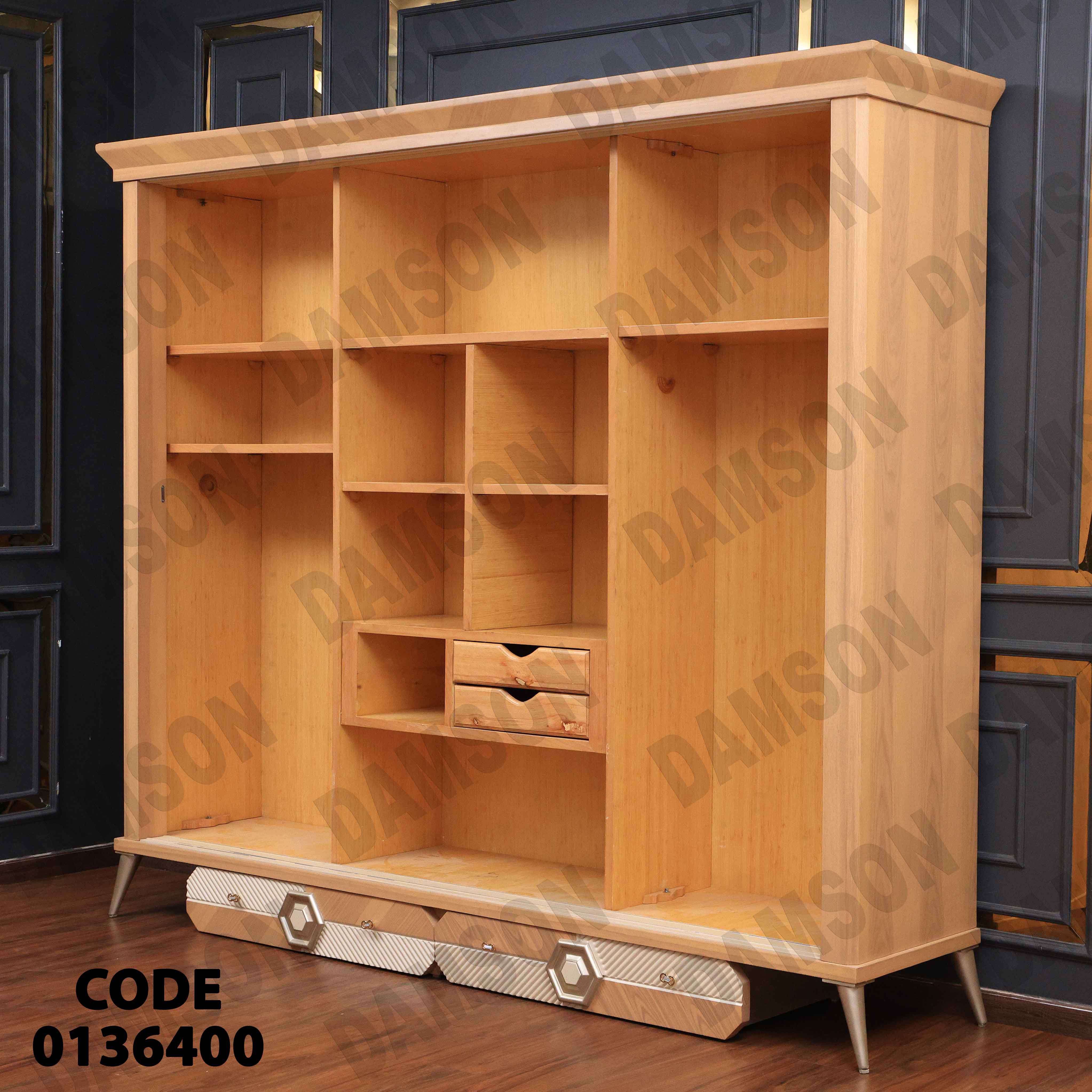 غرفة نوم ماستر 364