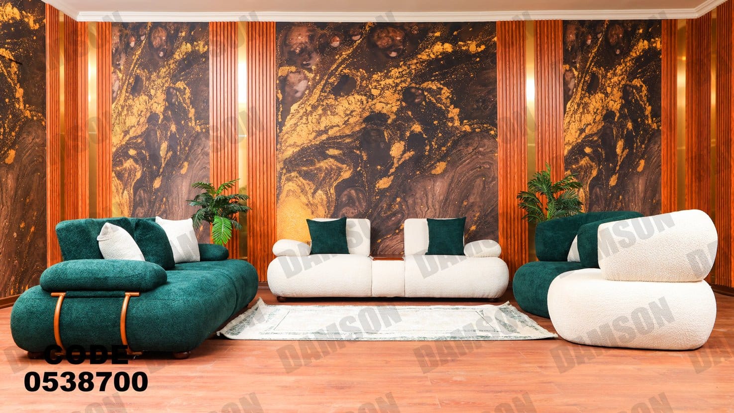 انترية 387 - Damson Furnitureانترية 387