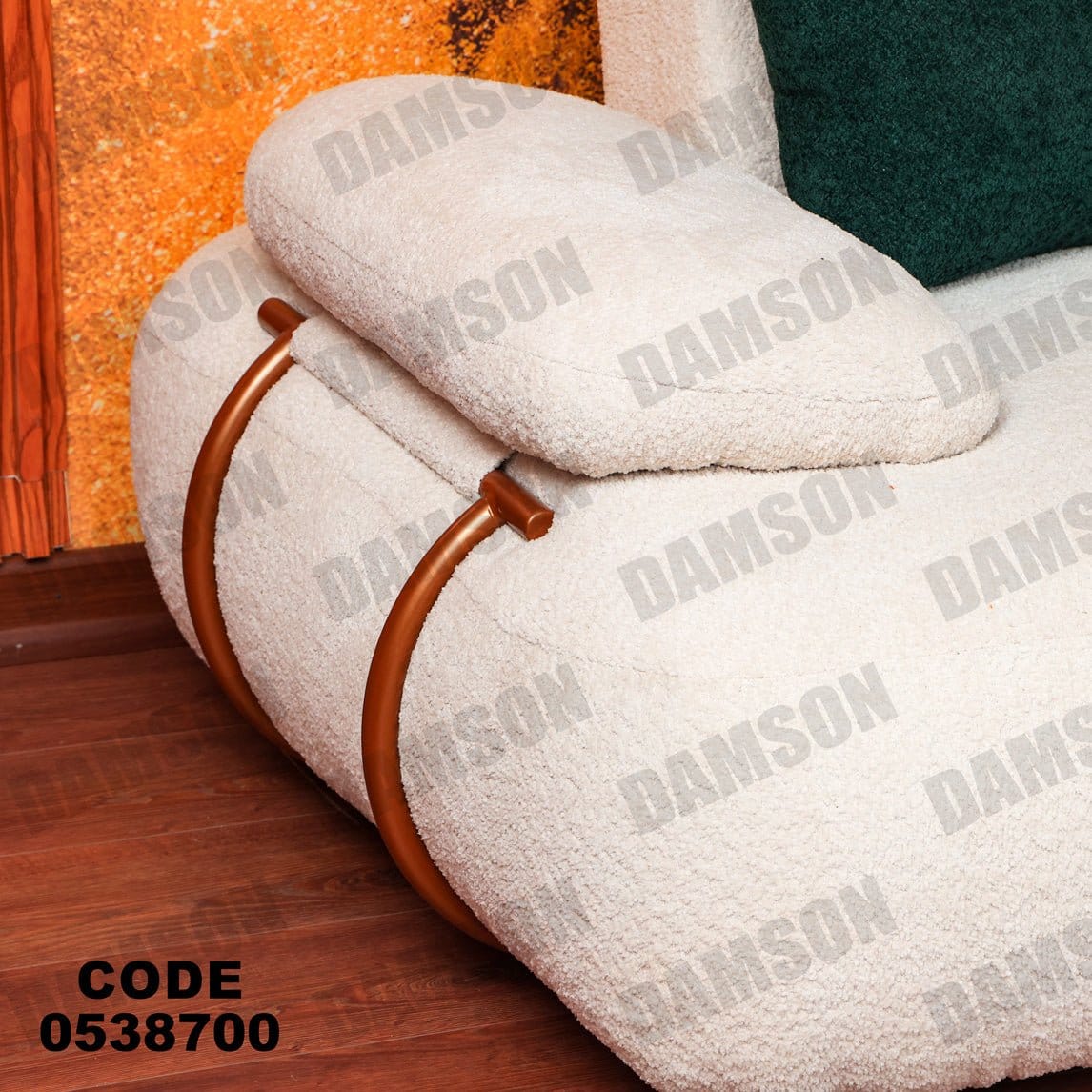 انترية 387 - Damson Furnitureانترية 387