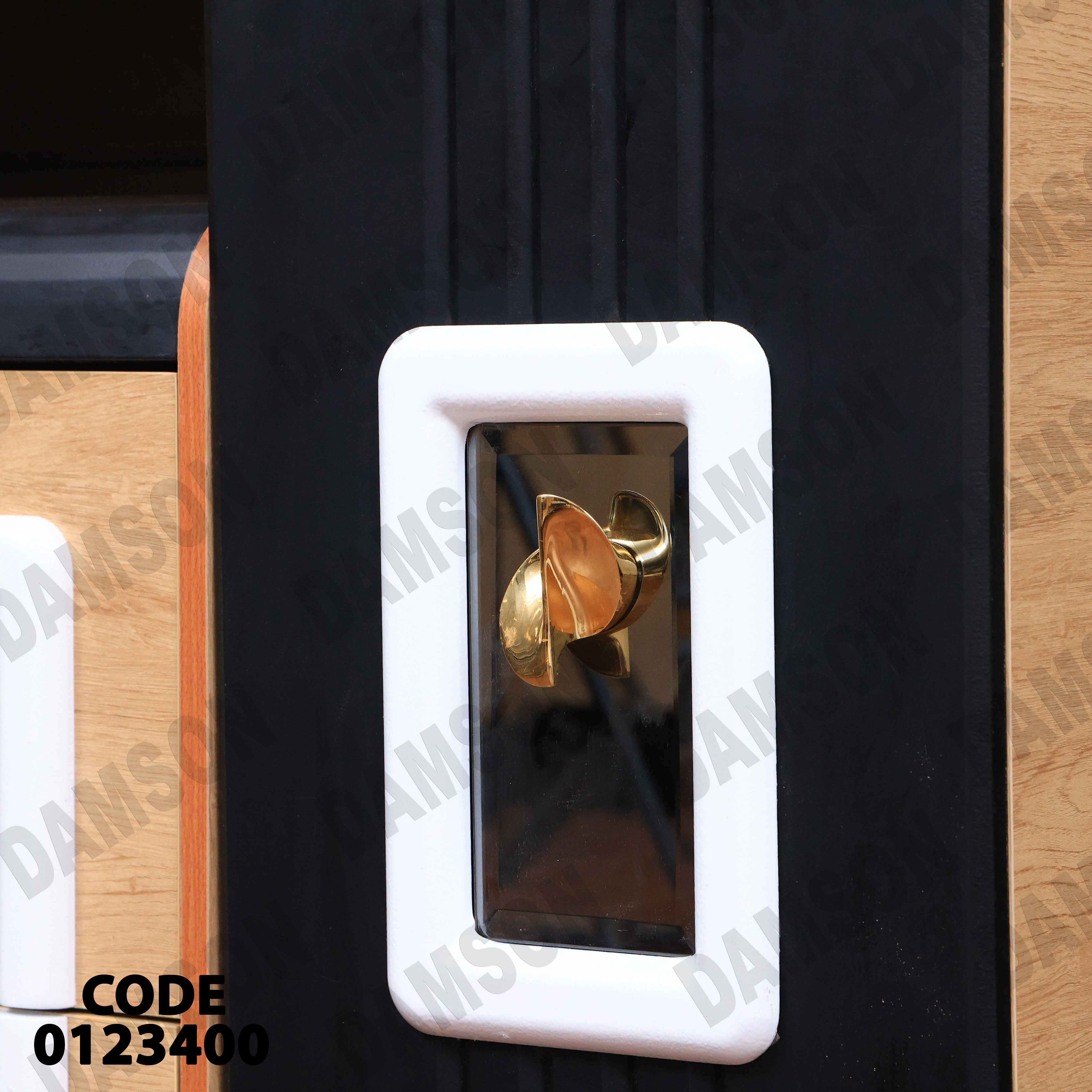 غرفة نوم مودرن 234