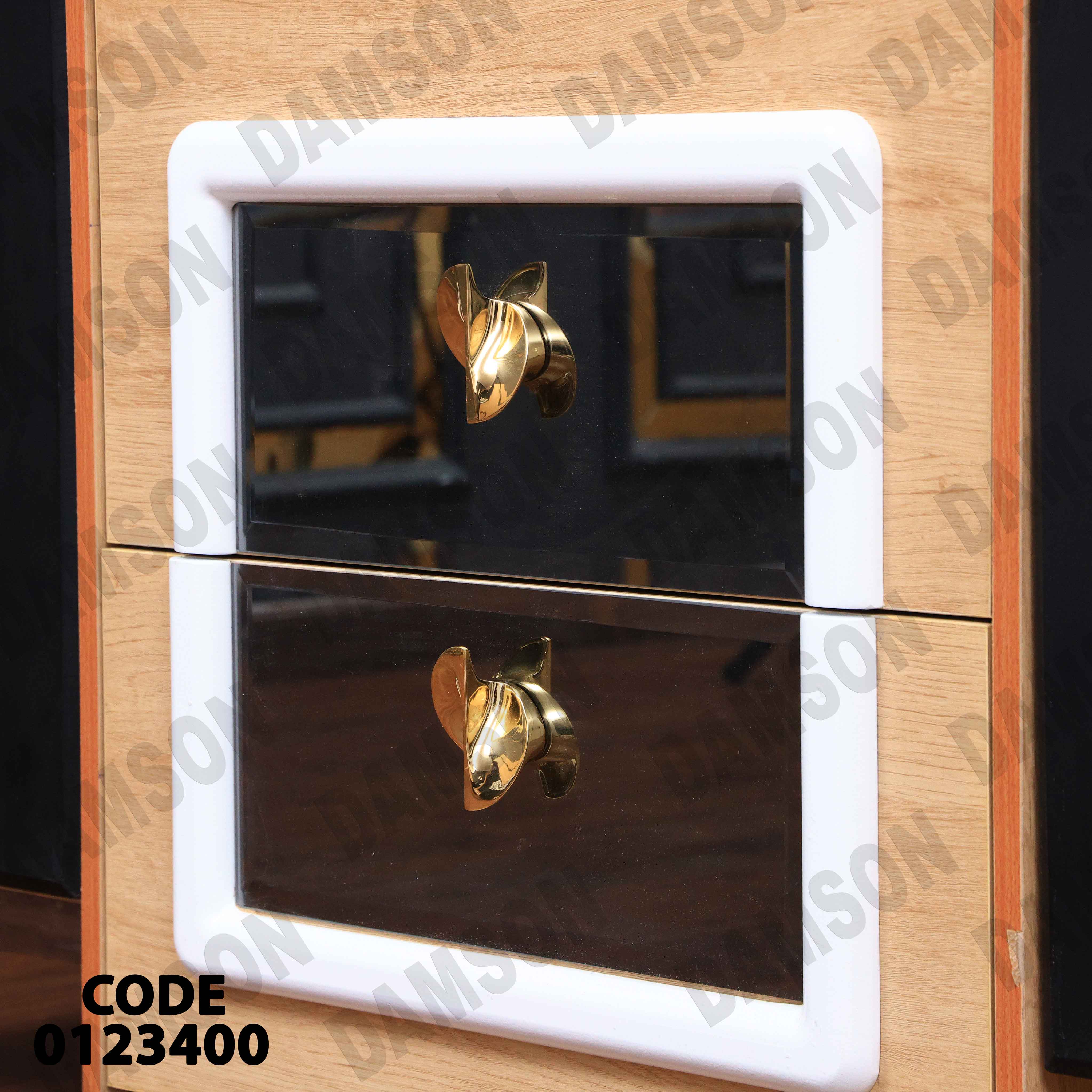 غرفة نوم مودرن 234