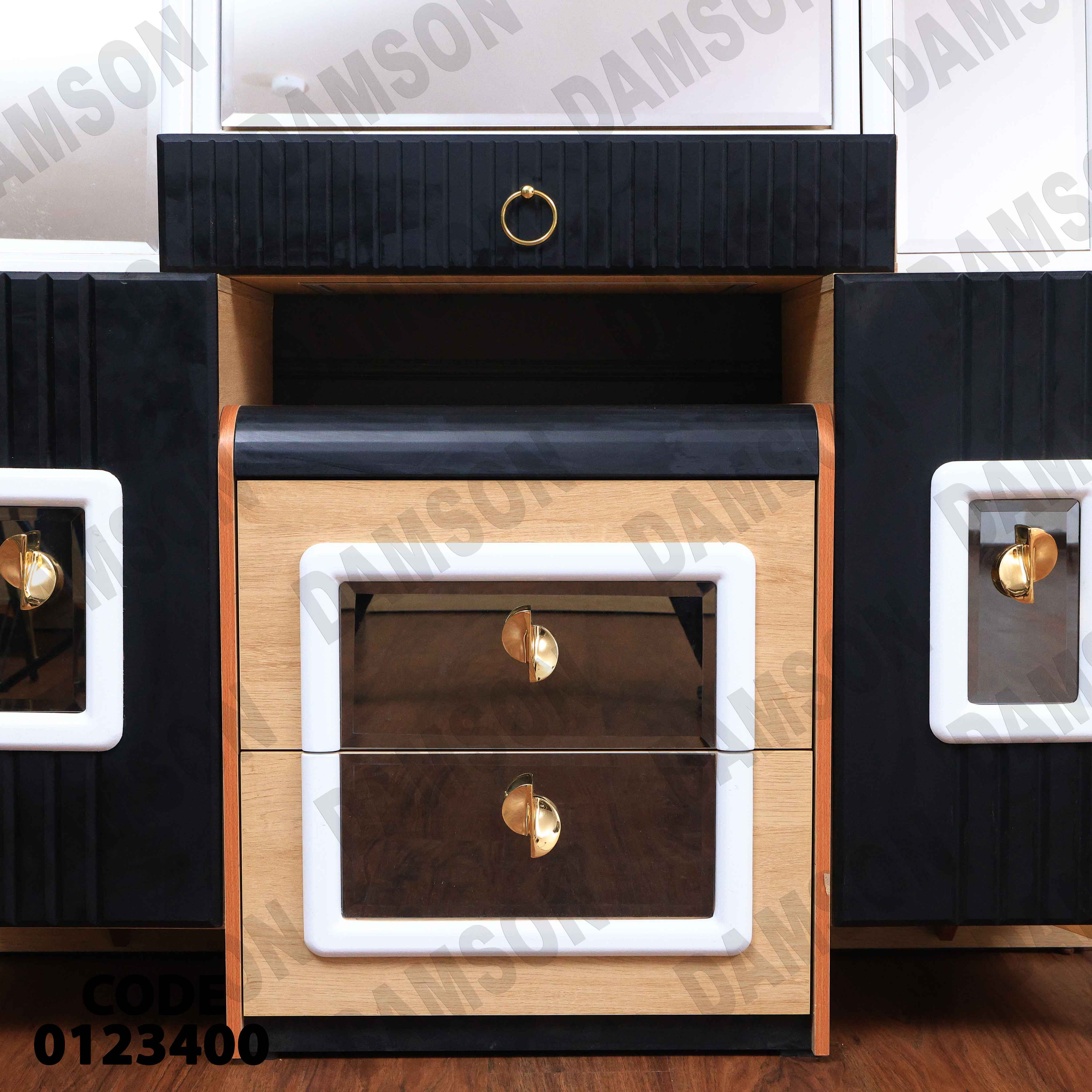 غرفة نوم مودرن 234