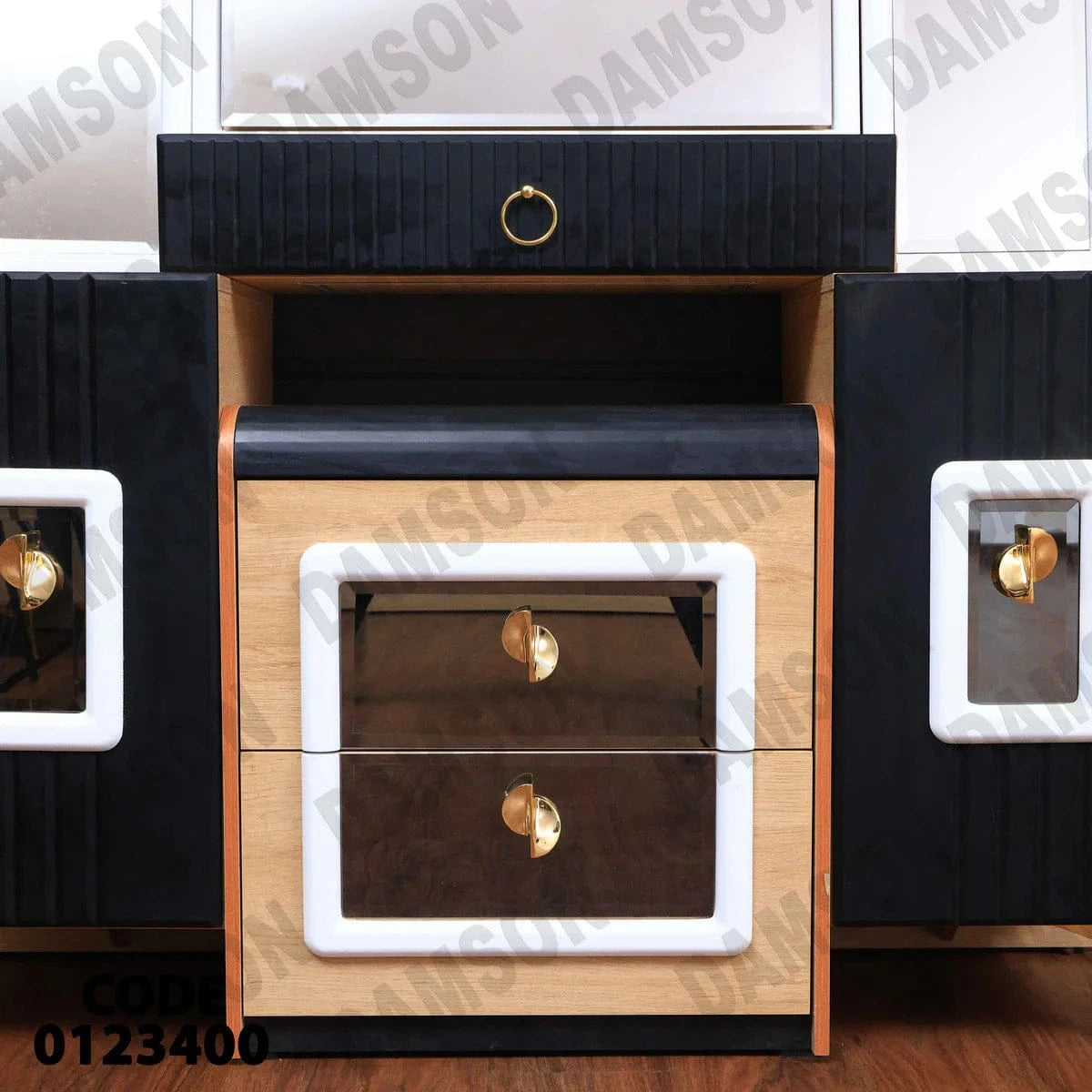 تسريحة ماستر 234