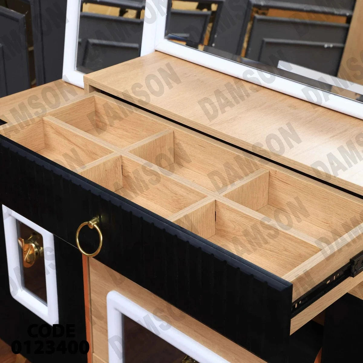 تسريحة ماستر 234