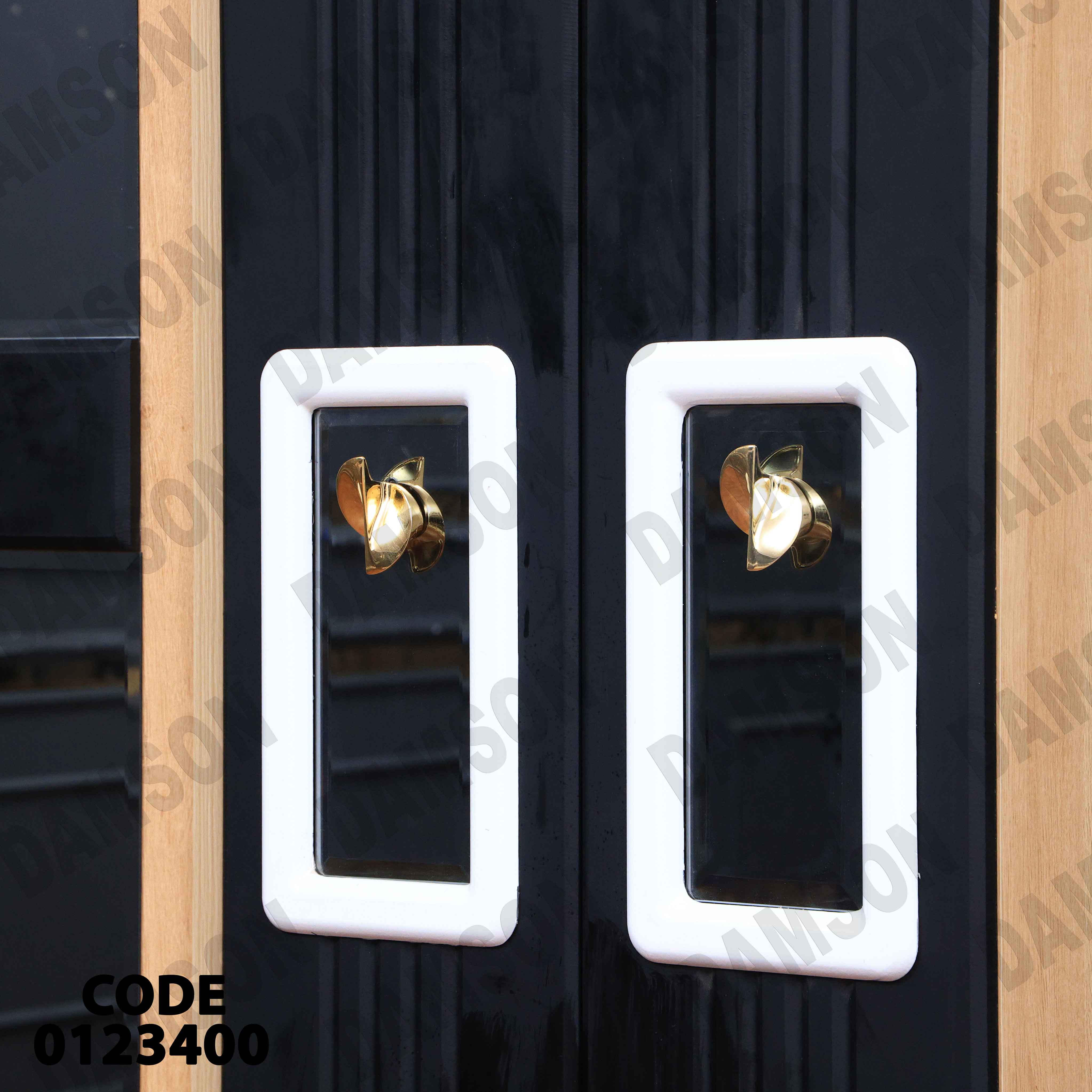 غرفة نوم مودرن 234