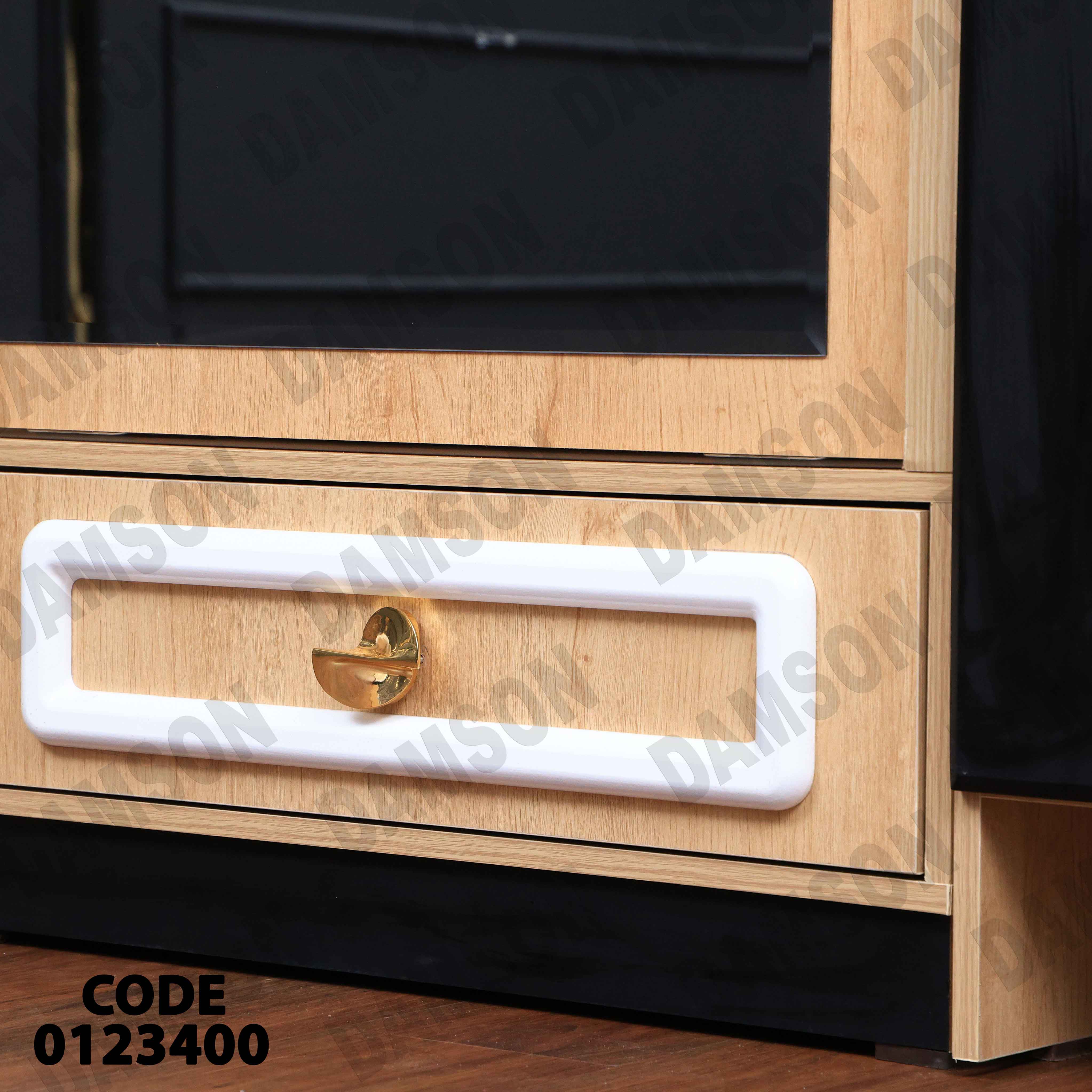 غرفة نوم مودرن 234