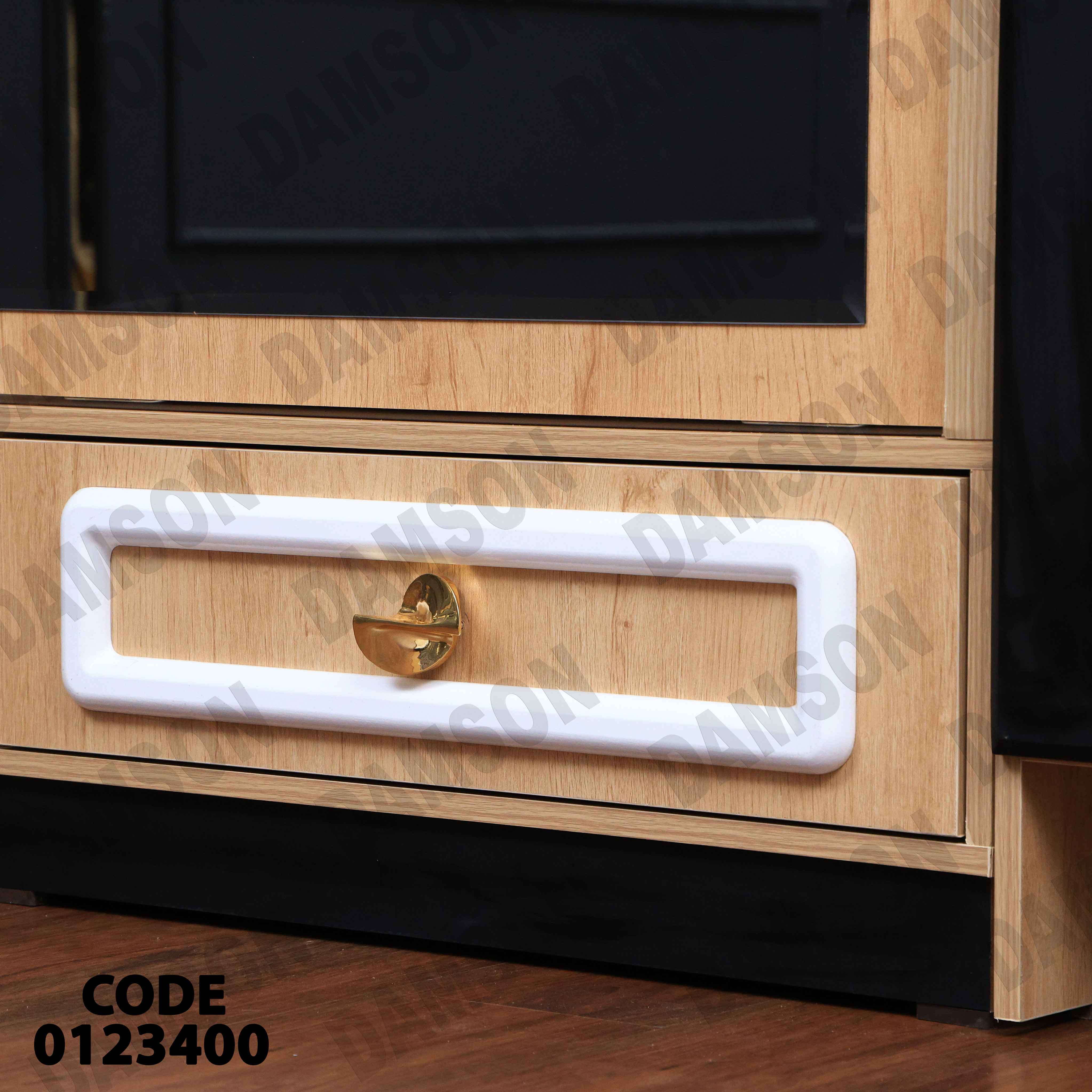 غرفة نوم مودرن 234