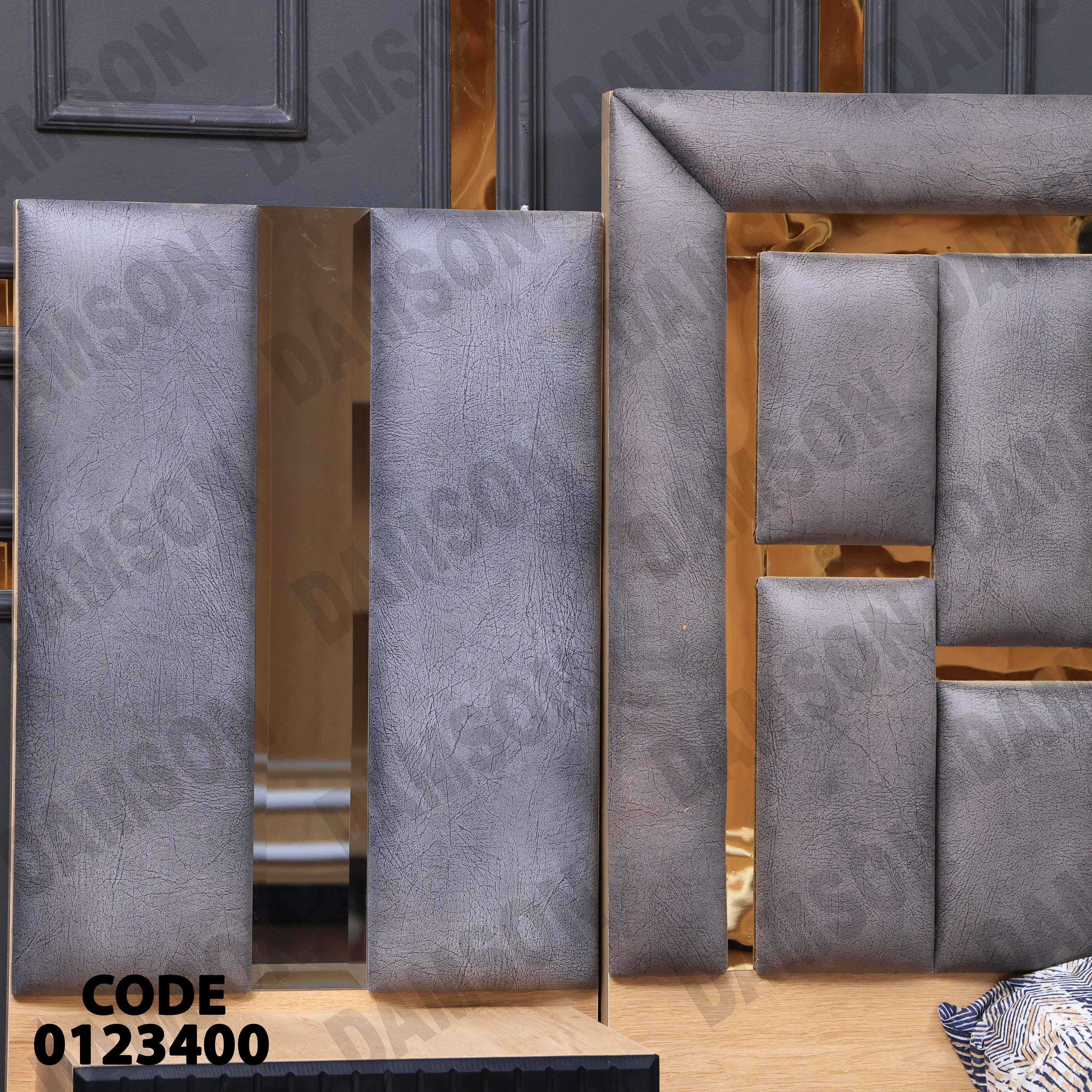 غرفة نوم مودرن 234