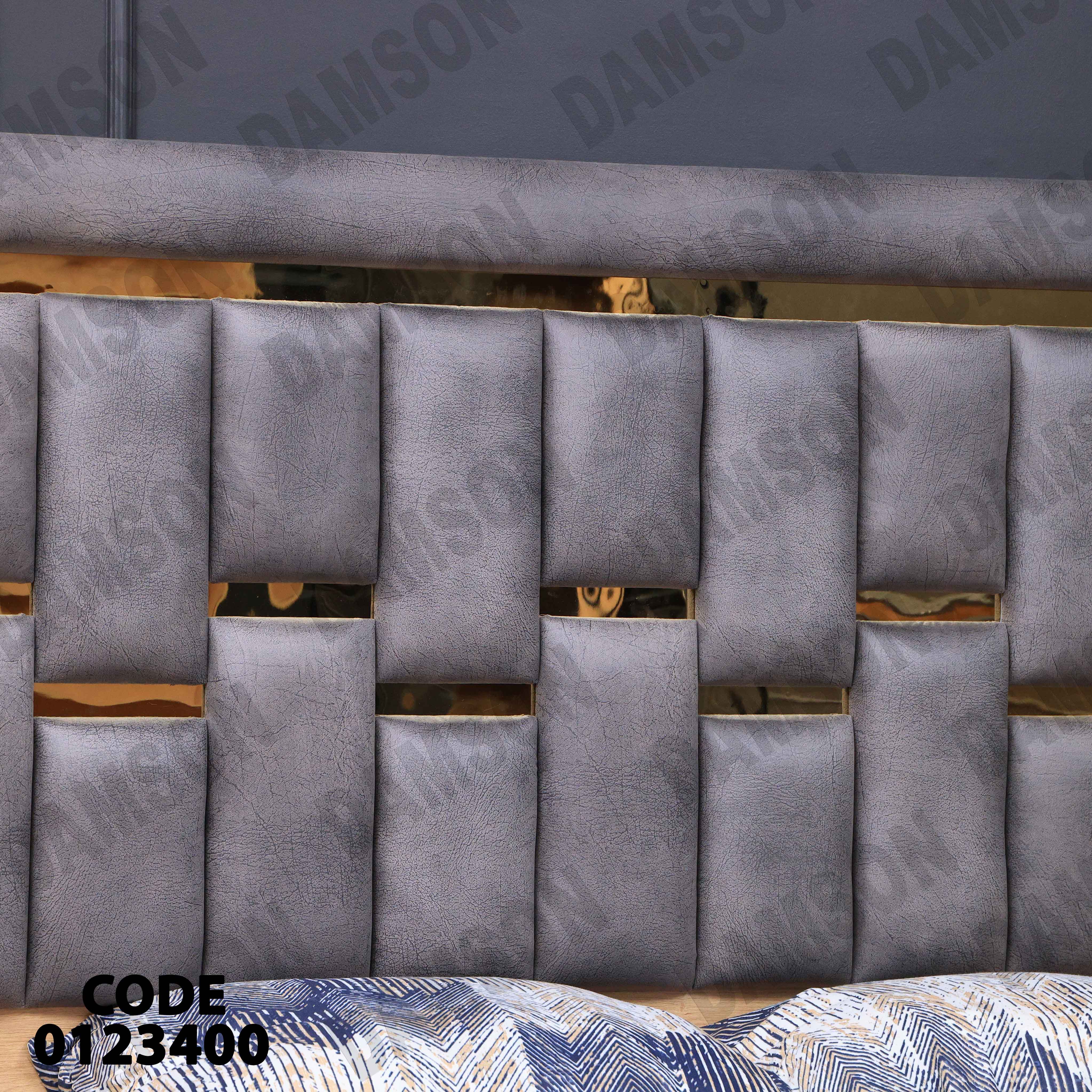 غرفة نوم مودرن 234