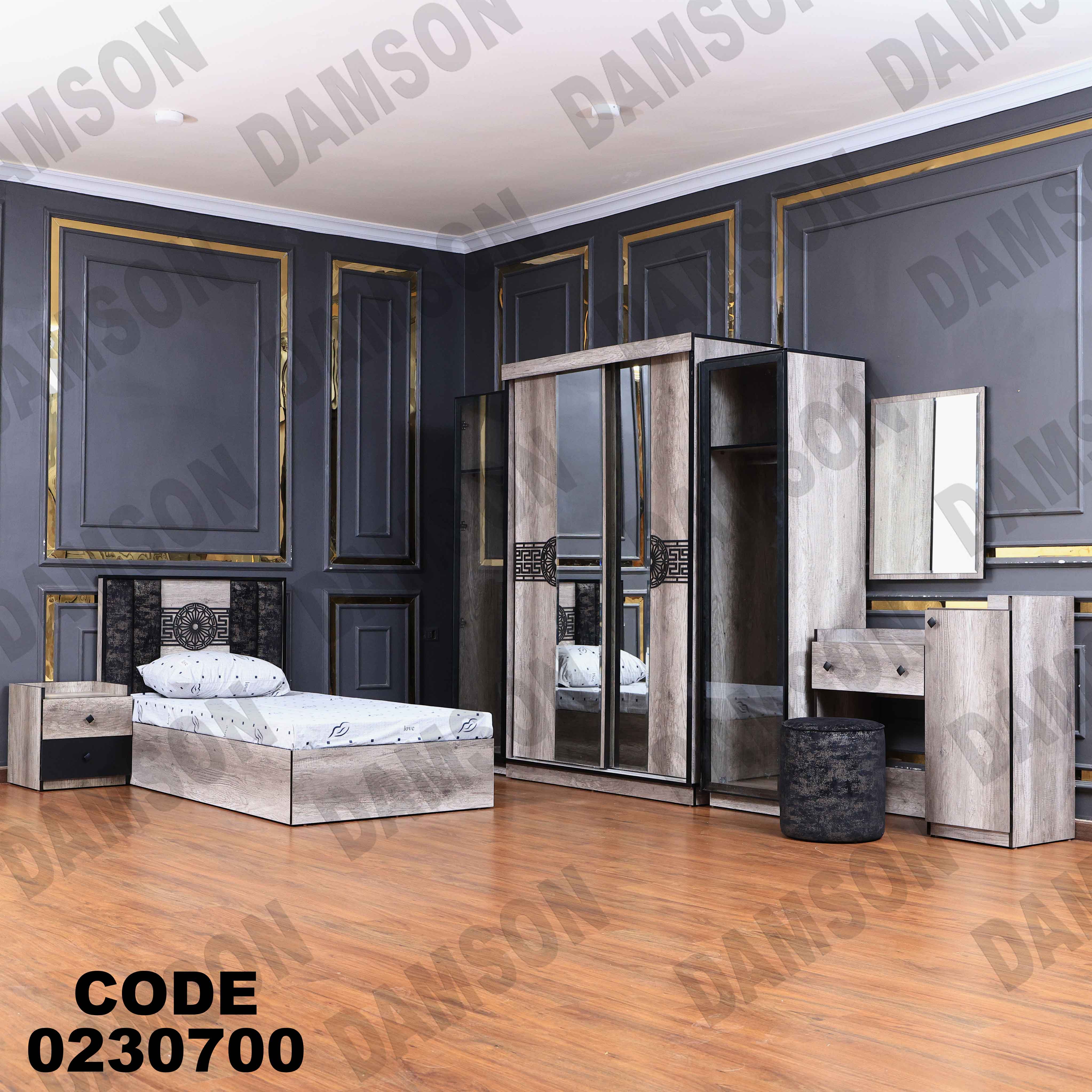 غرفة نوم أطفال 307