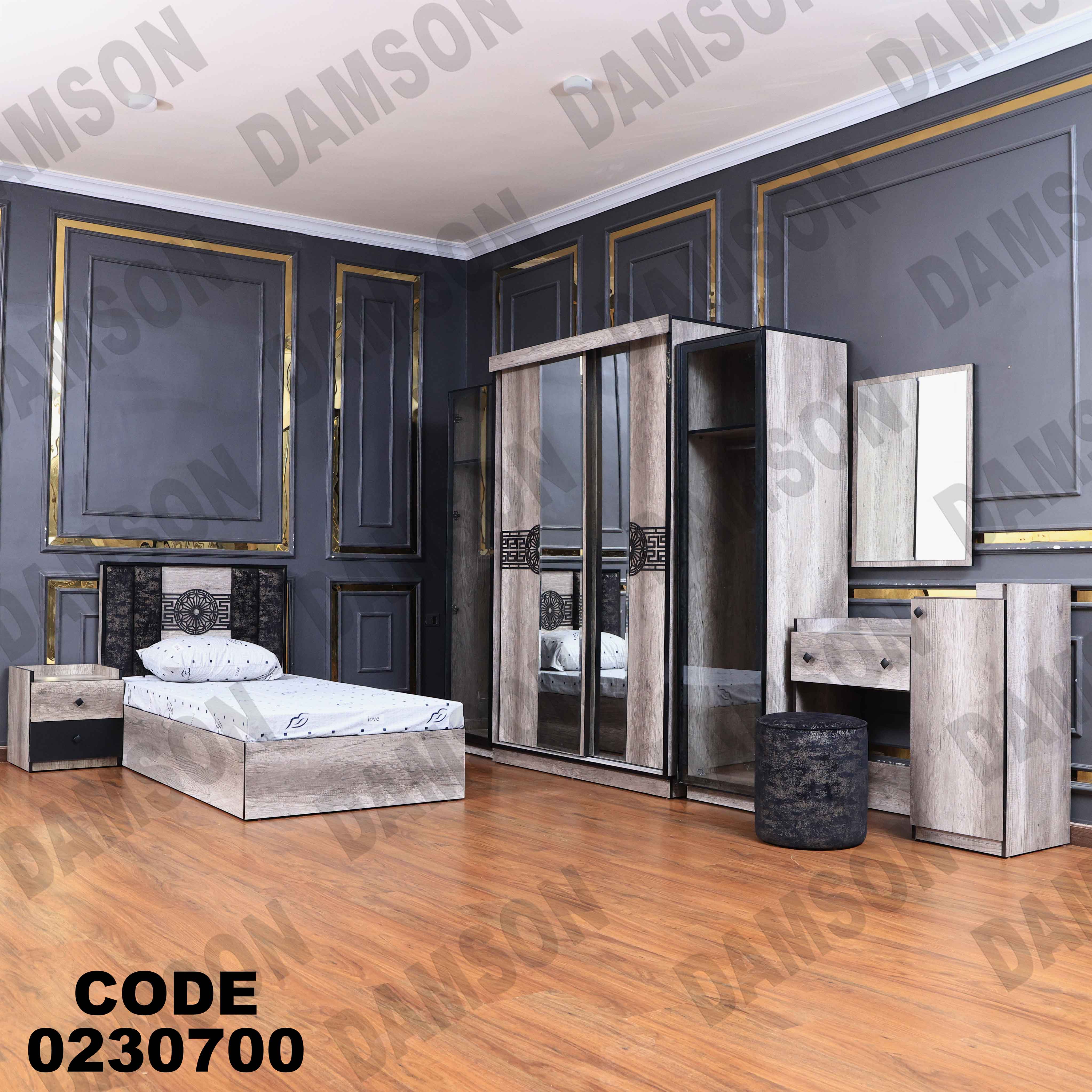 غرفة نوم أطفال 307