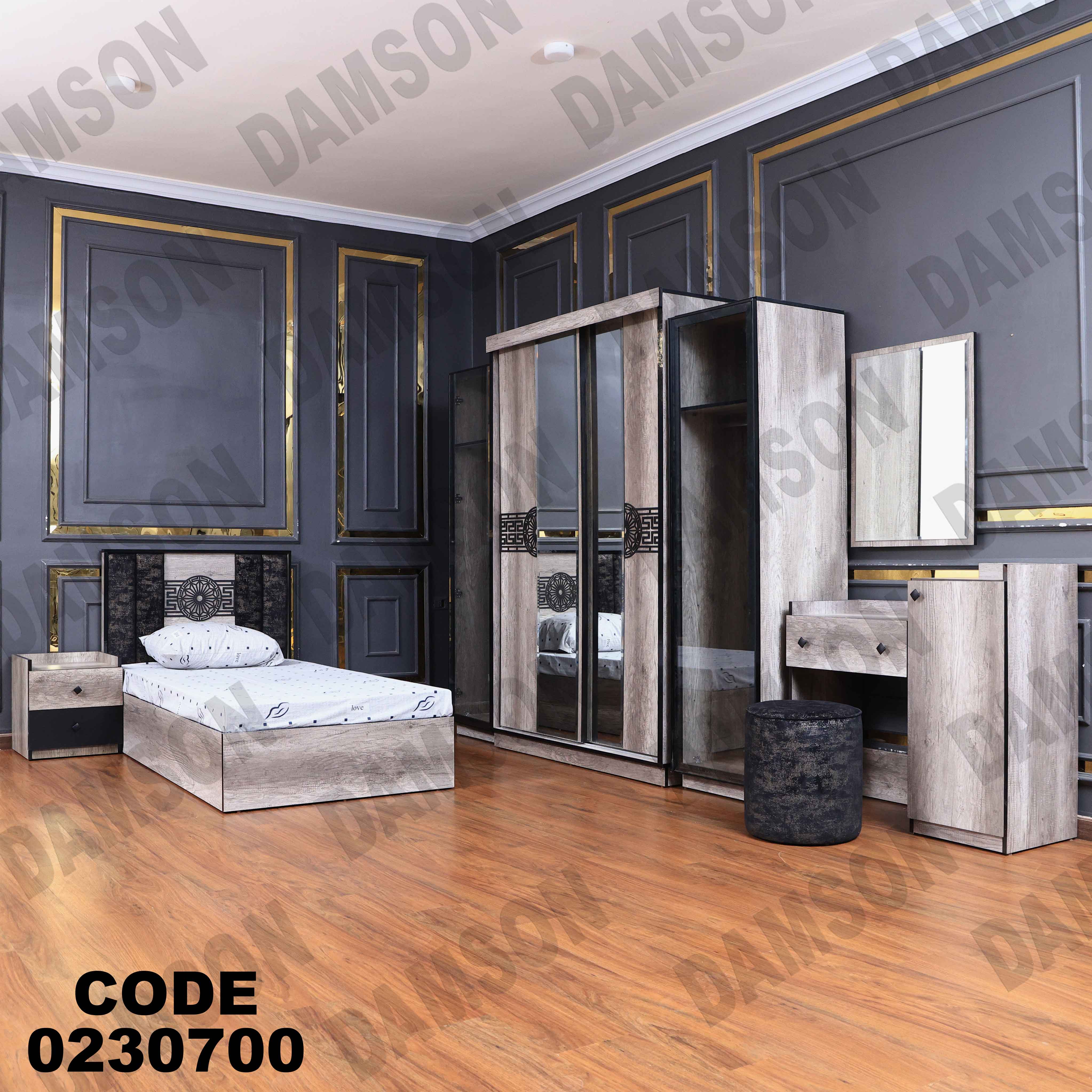 غرفة نوم أطفال 307