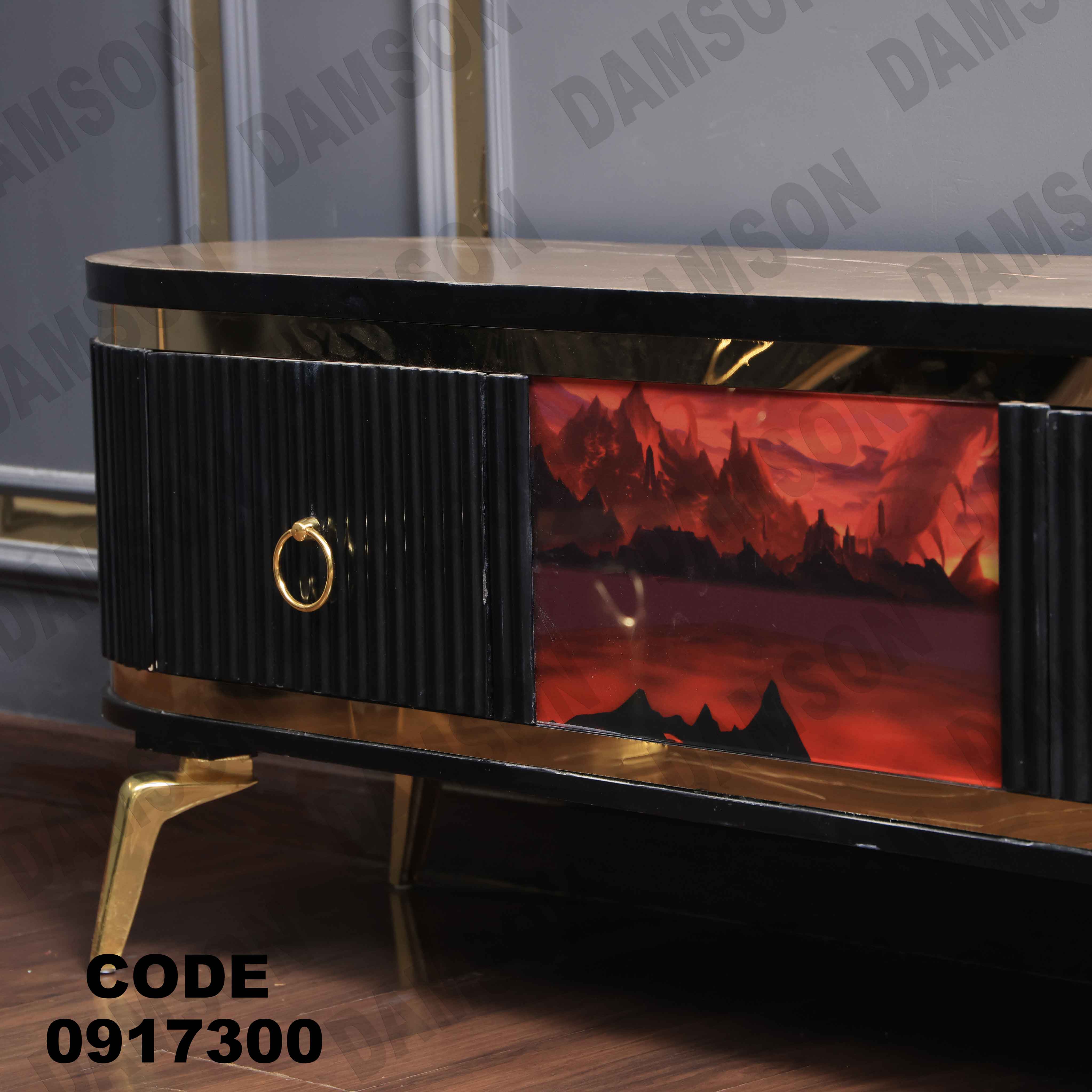 ترابيزة تليفزيون 173