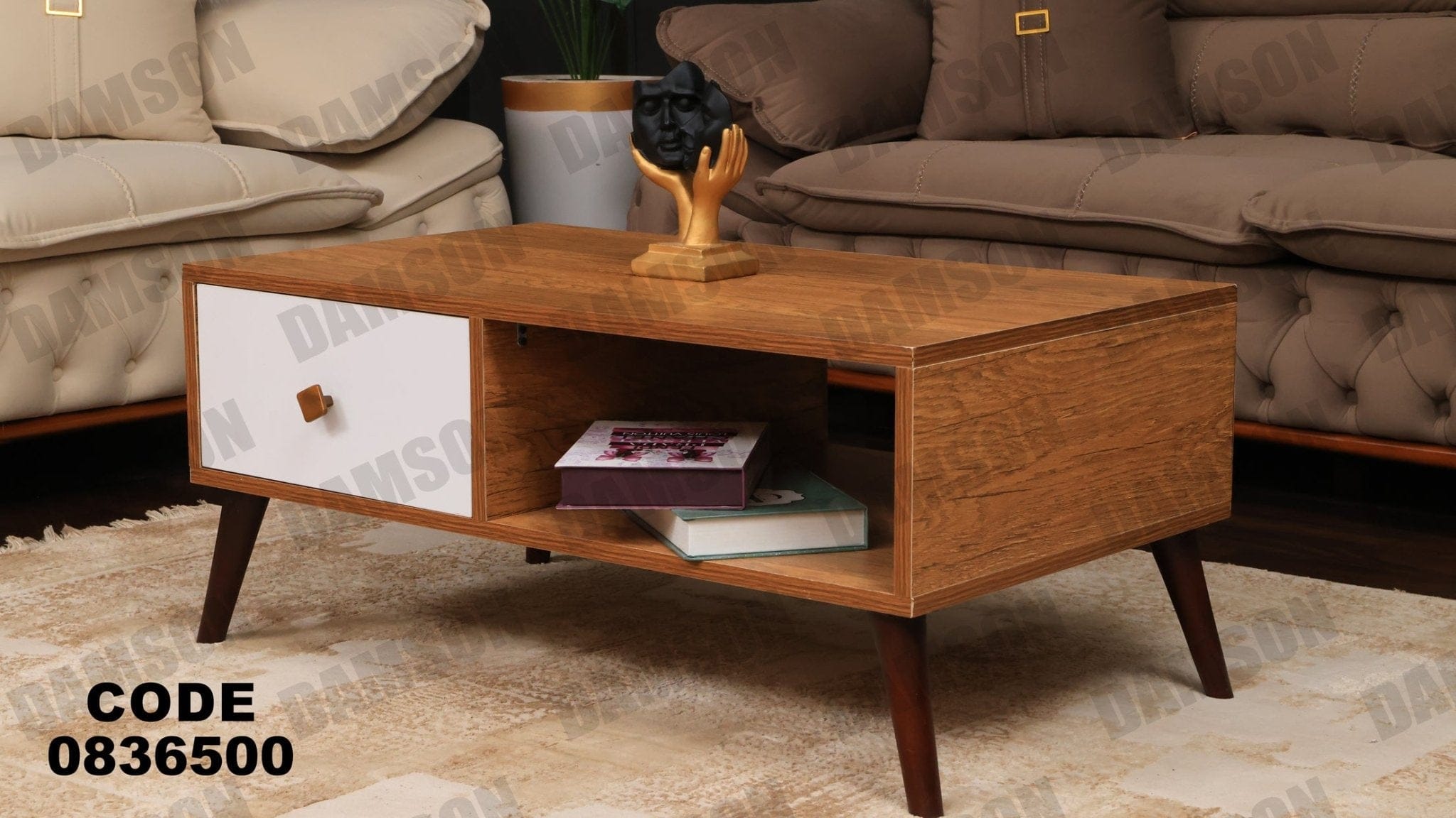 ترابيزة 365 - Damson Furnitureترابيزة 365