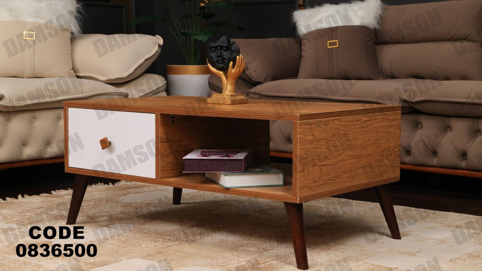 ترابيزة 365 - Damson Furnitureترابيزة 365