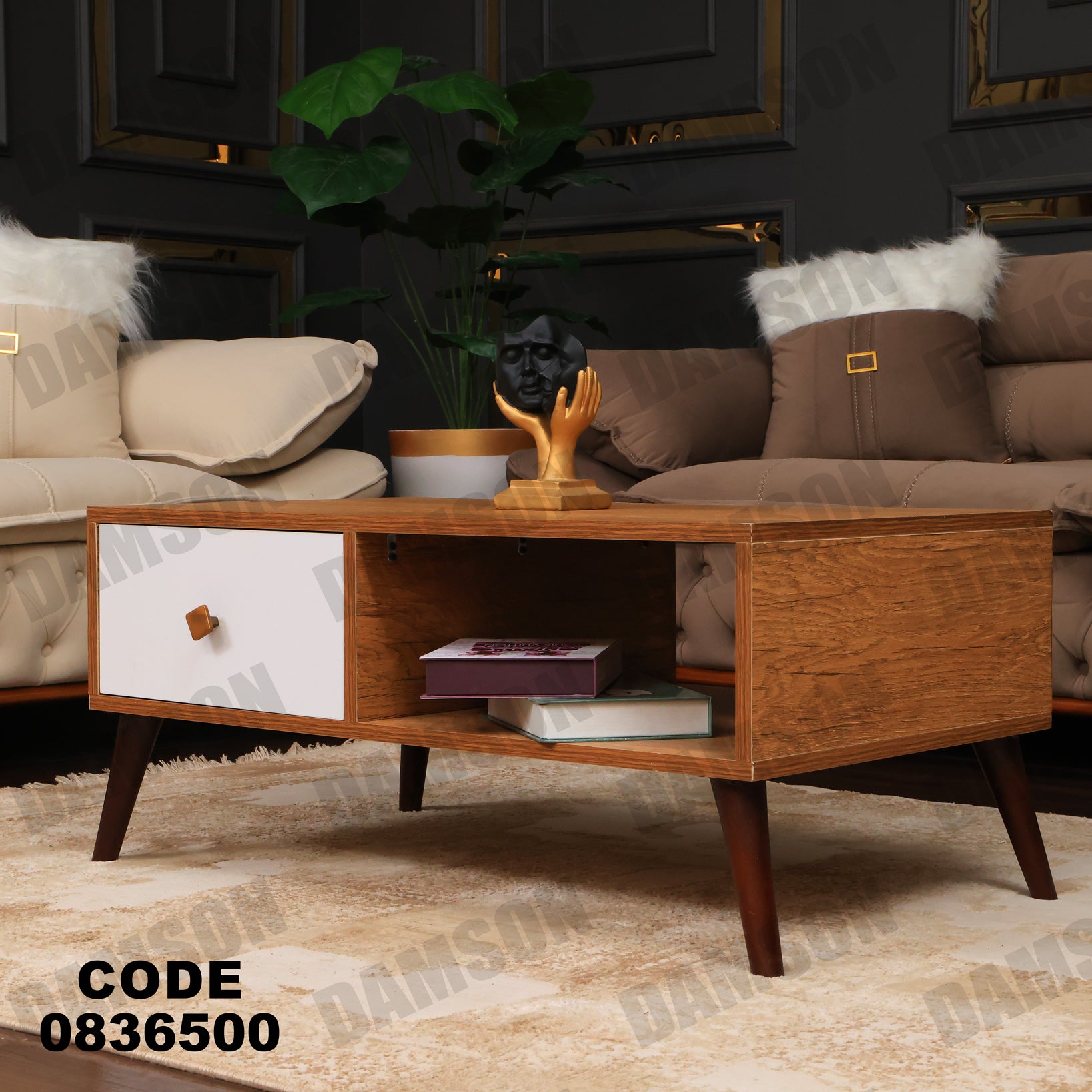 ترابيزة 365 - Damson Furnitureترابيزة 365