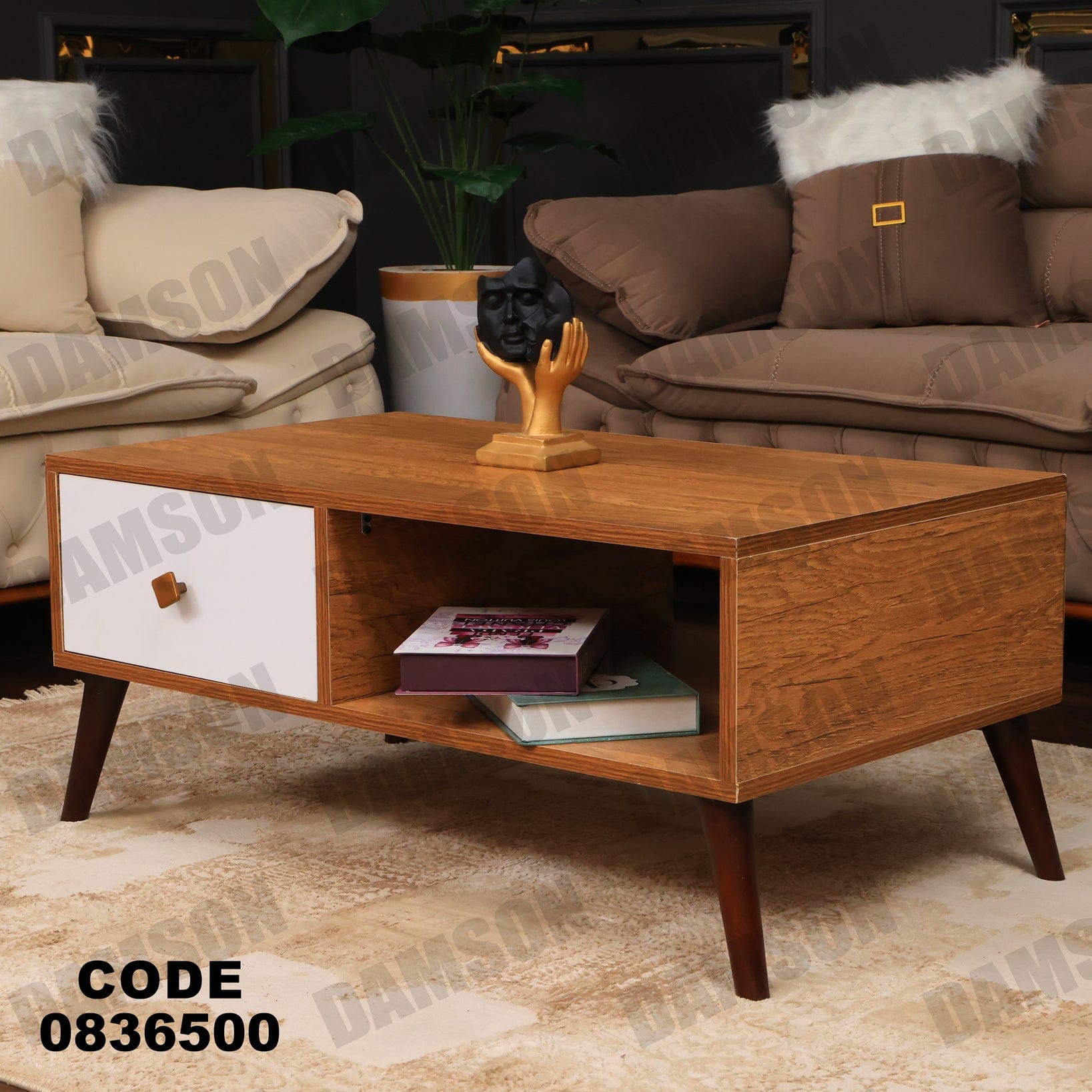 ترابيزة 365 - Damson Furnitureترابيزة 365