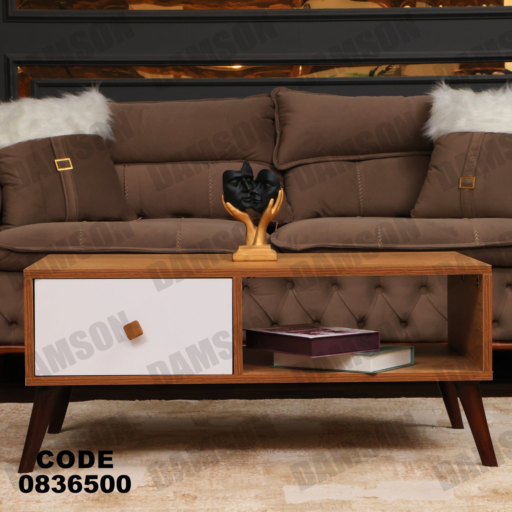 ترابيزة 365 - Damson Furnitureترابيزة 365